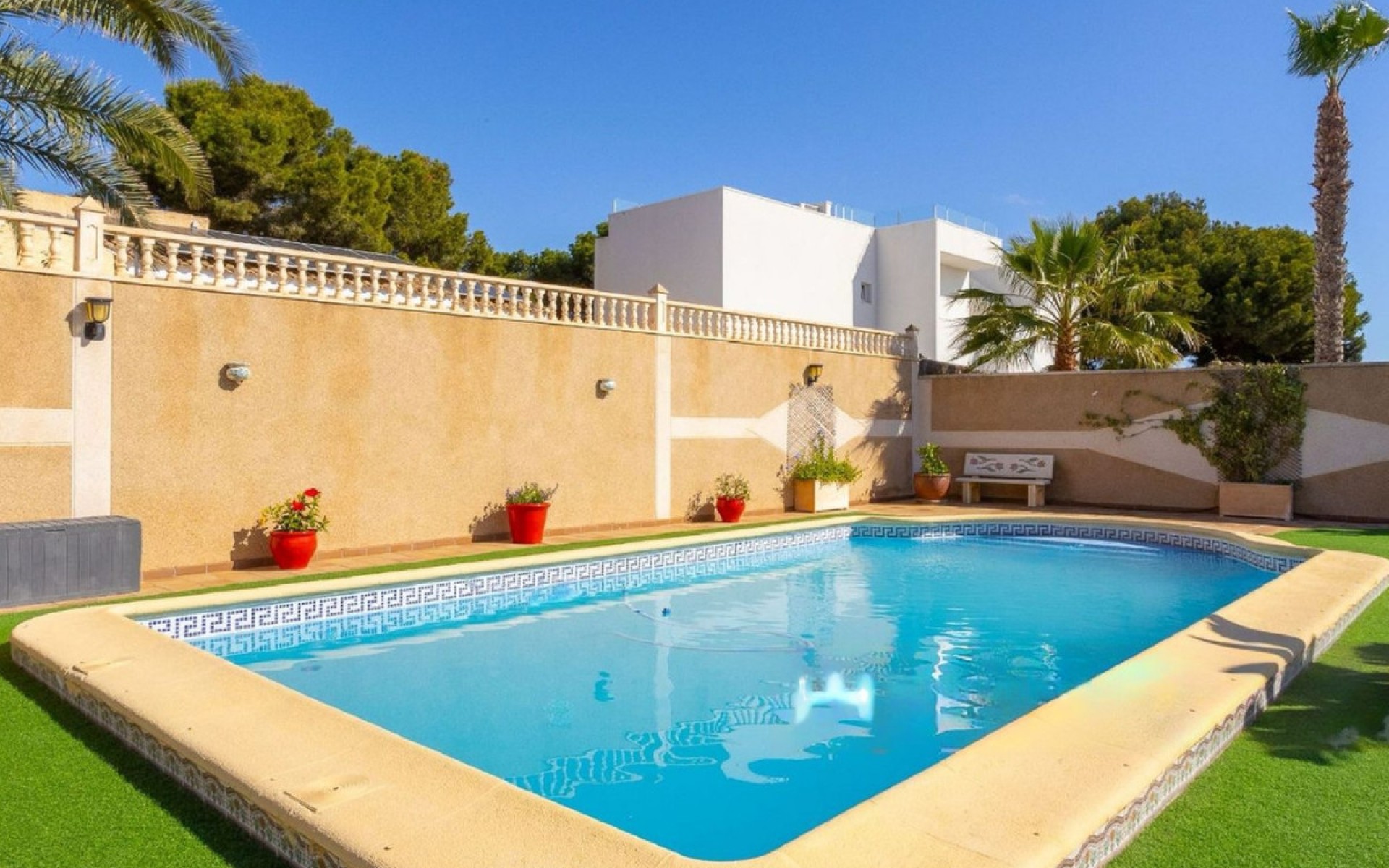 zum Verkauf - Villa - Torrevieja - Torrevieja Centro