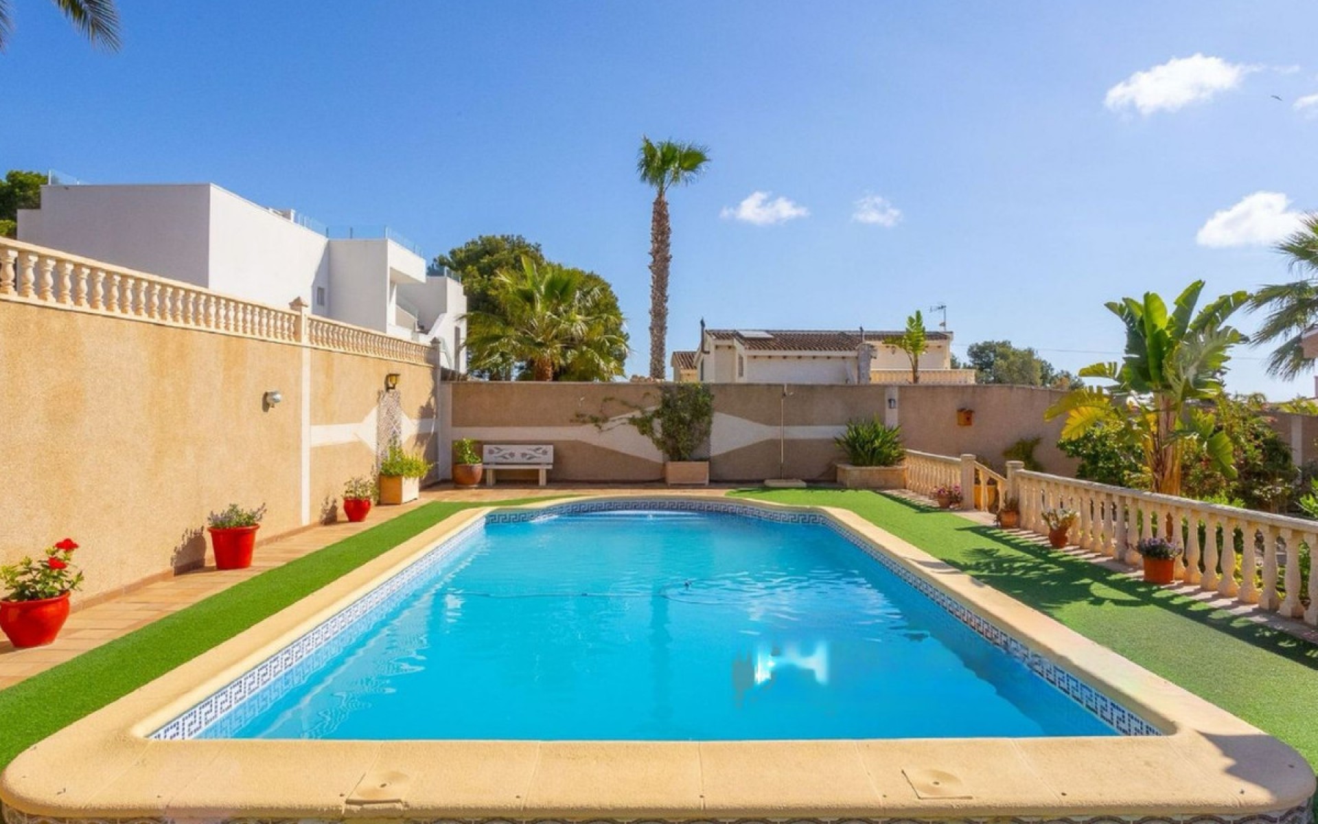 zum Verkauf - Villa - Torrevieja - Torrevieja Centro