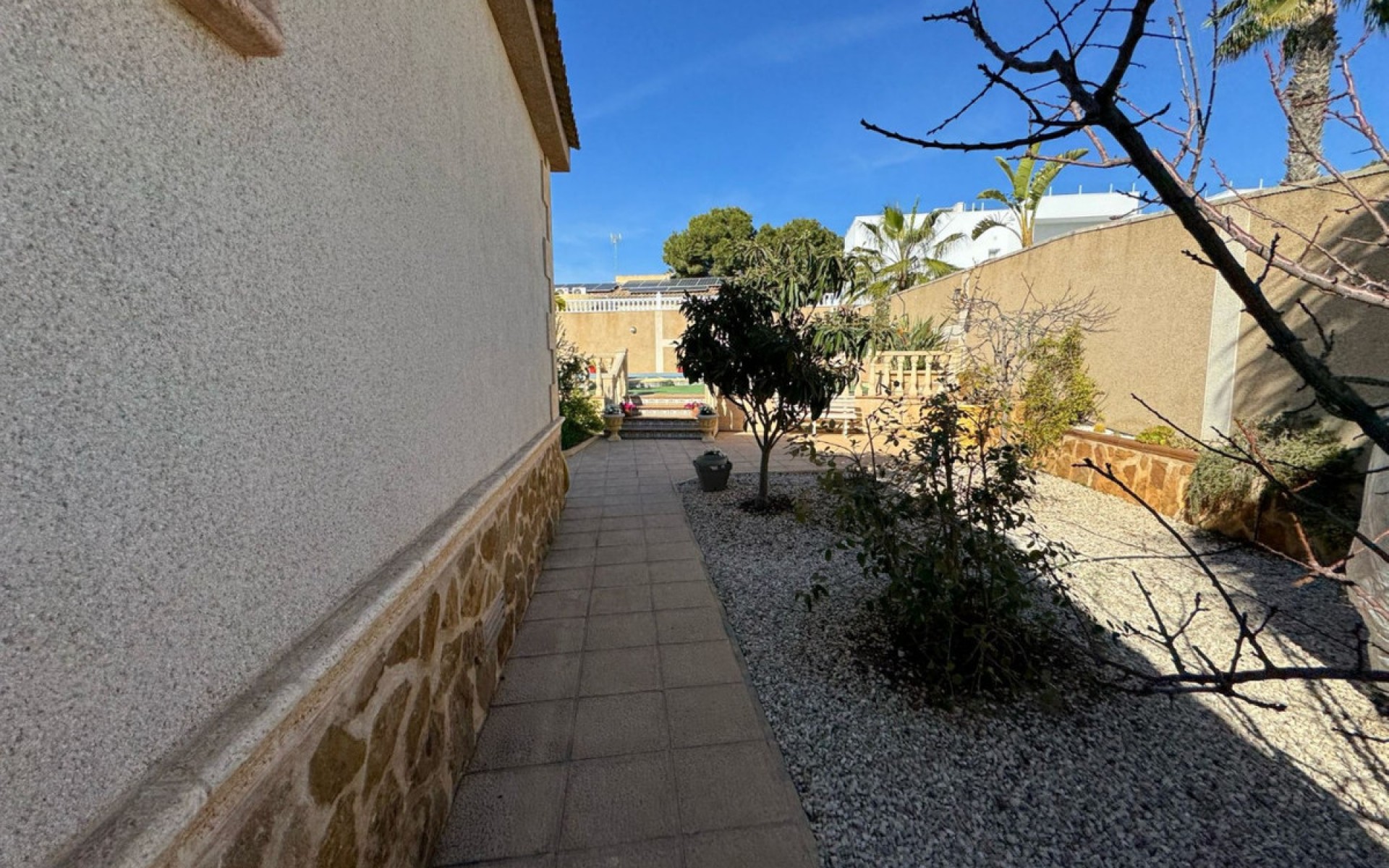 zum Verkauf - Villa - Torrevieja - Torrevieja Centro