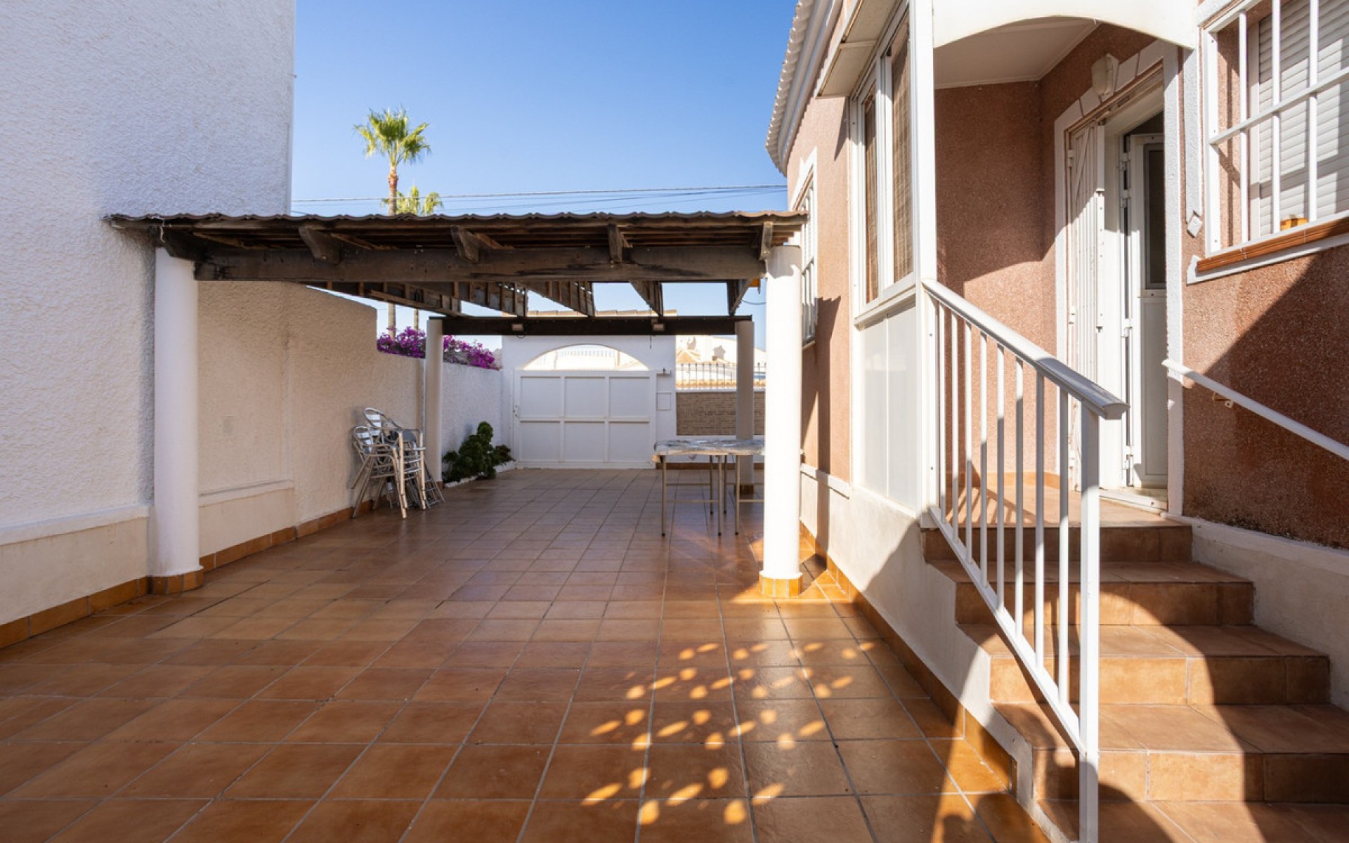 zum Verkauf - Villa - Torrevieja - Torrevieja Centro