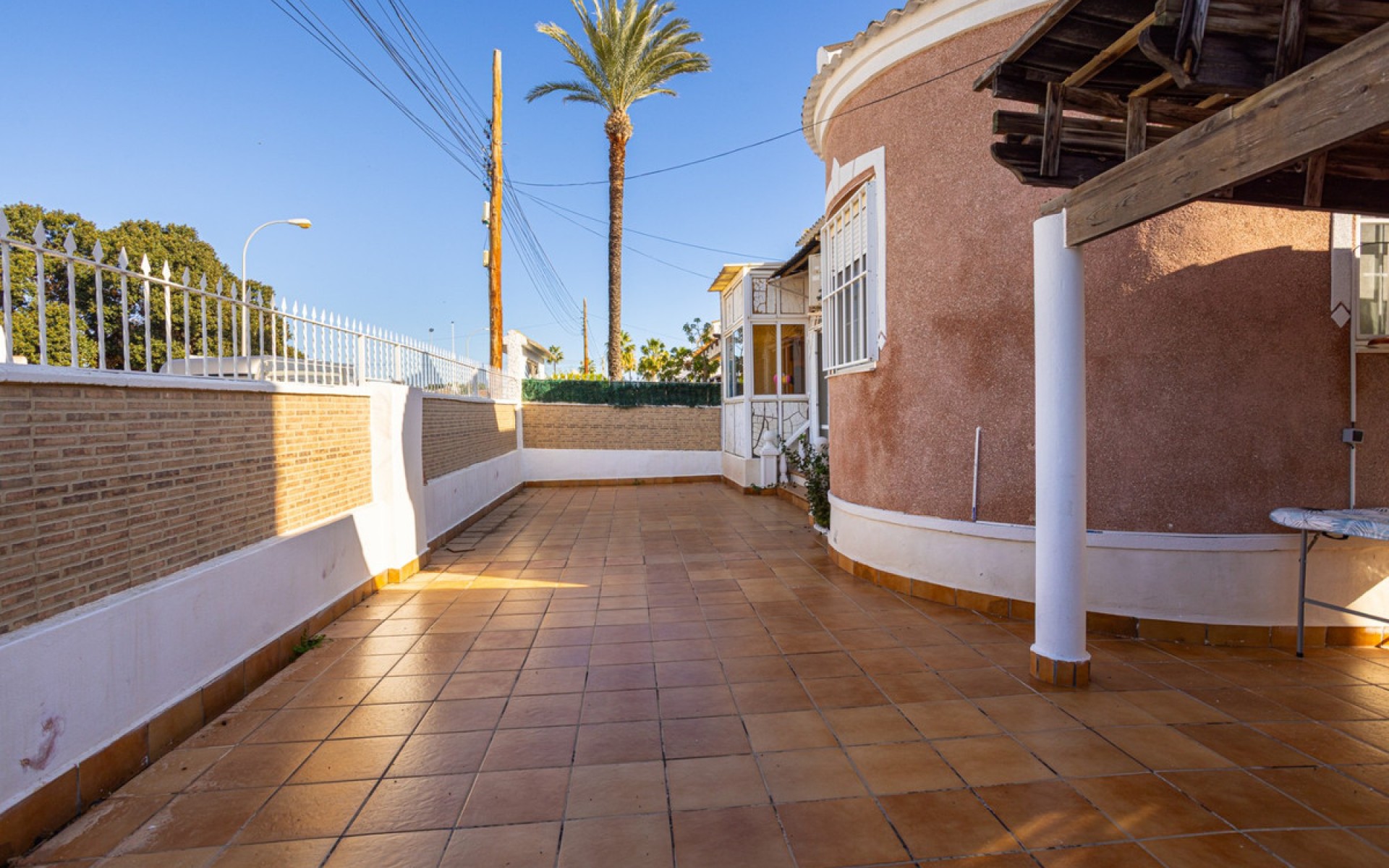 zum Verkauf - Villa - Torrevieja - Torrevieja Centro