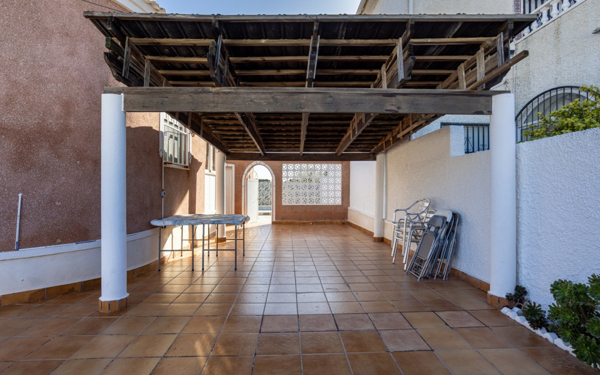 zum Verkauf - Villa - Torrevieja - Torrevieja Centro