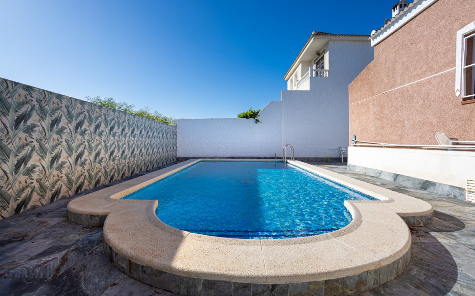 zum Verkauf - Villa - Torrevieja - Torrevieja Centro
