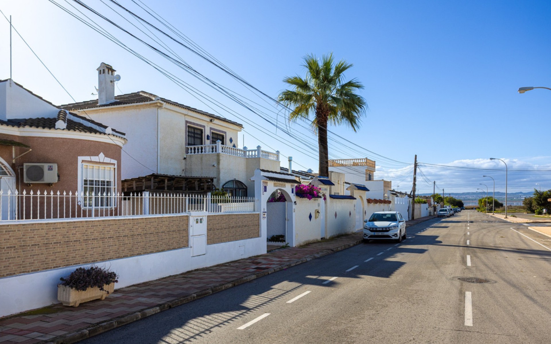 zum Verkauf - Villa - Torrevieja - Torrevieja Centro