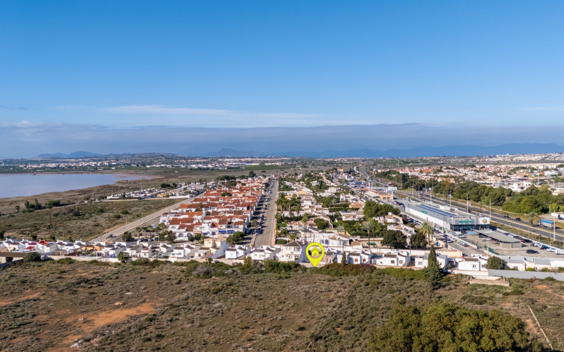 zum Verkauf - Villa - Torrevieja - Torrevieja Centro