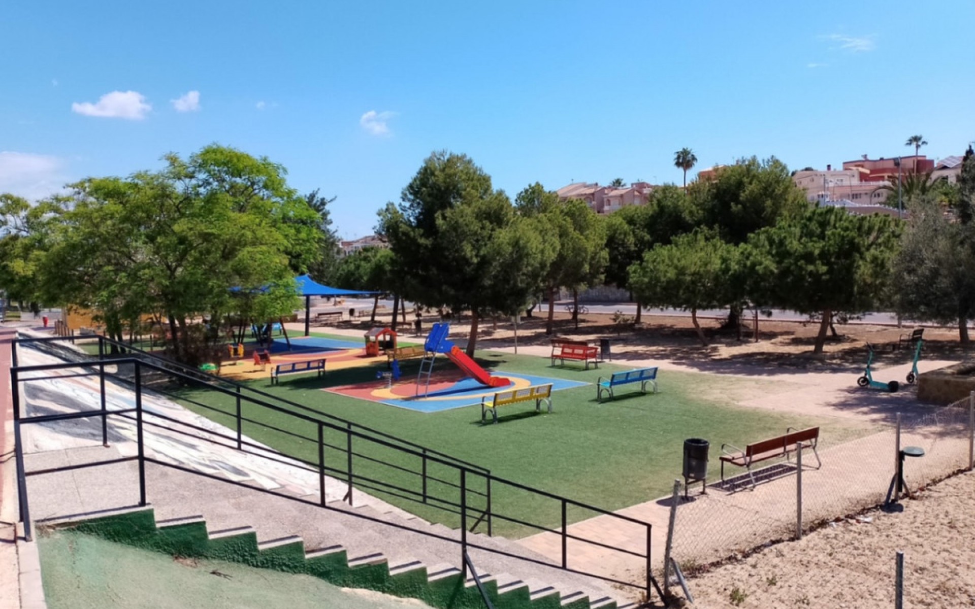 zum Verkauf - Villa - Torrevieja - Torrevieja Centro