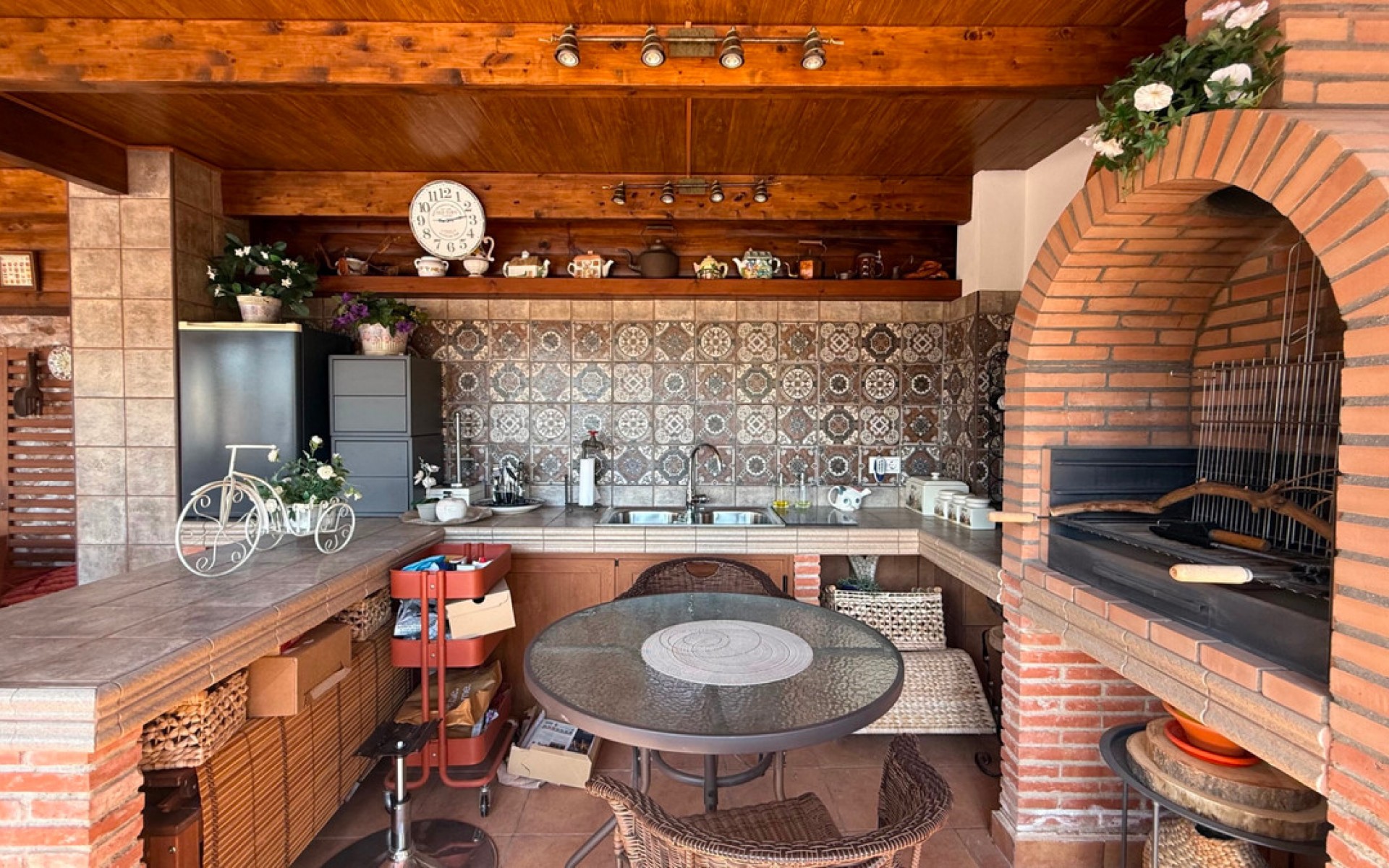 zum Verkauf - Villa - Torrevieja - Torrevieja Centro