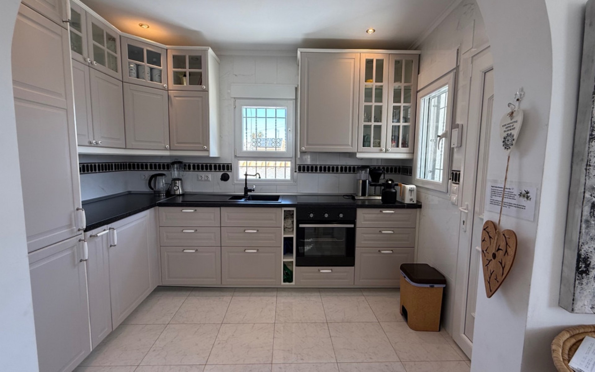 zum Verkauf - Villa - Torrevieja - Torrevieja Centro