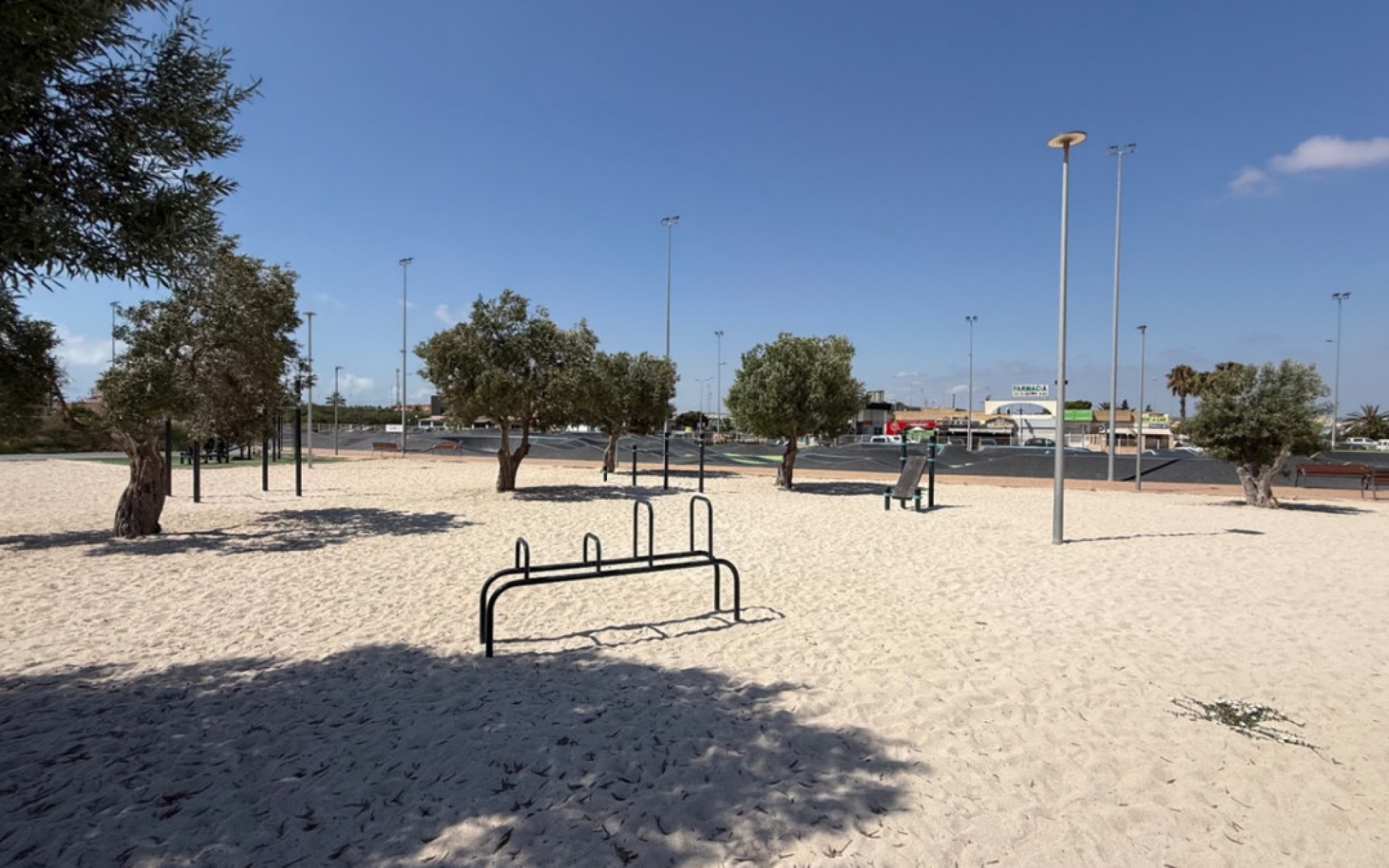 zum Verkauf - Villa - Torrevieja - Torrevieja Centro