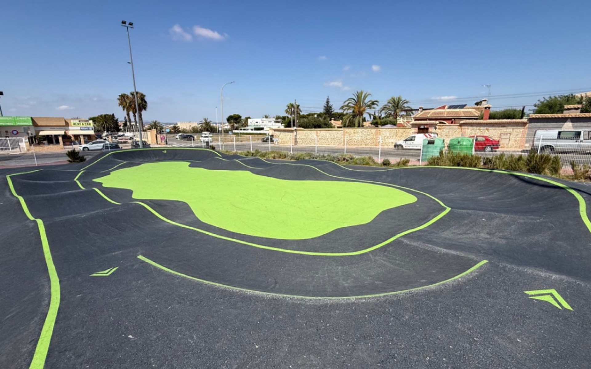 zum Verkauf - Villa - Torrevieja - Torrevieja Centro