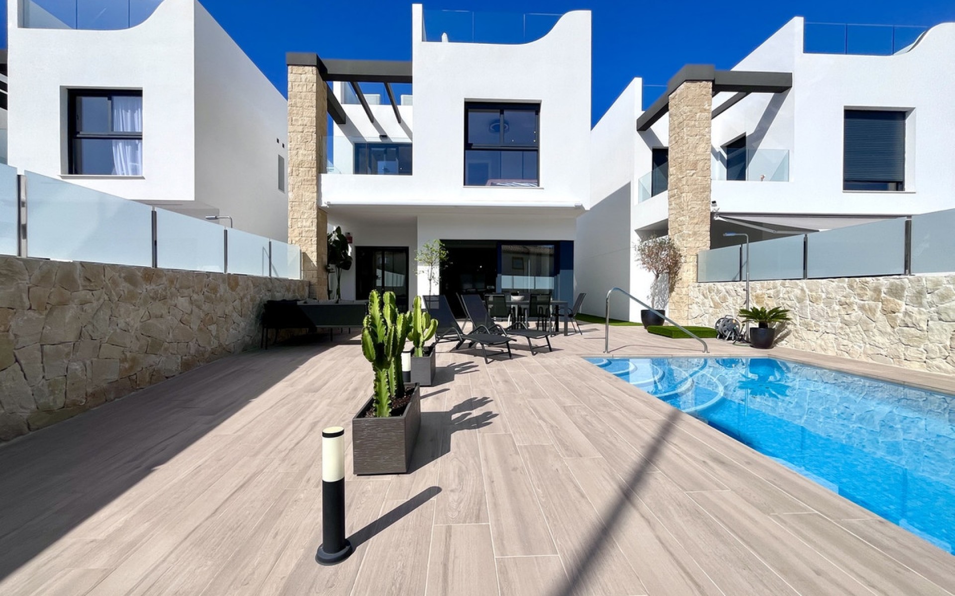 zum Verkauf - Villa - Torrevieja - Torrevieja Centro