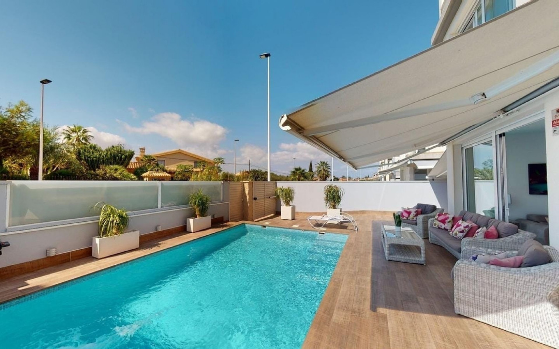 zum Verkauf - Villa - Torrevieja - Torrevieja Centro