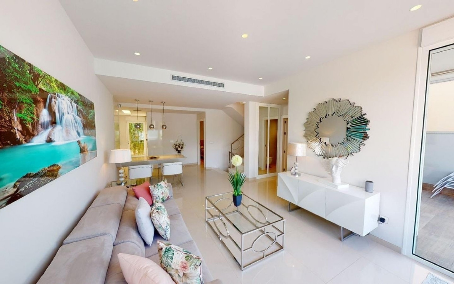 zum Verkauf - Villa - Torrevieja - Torrevieja Centro