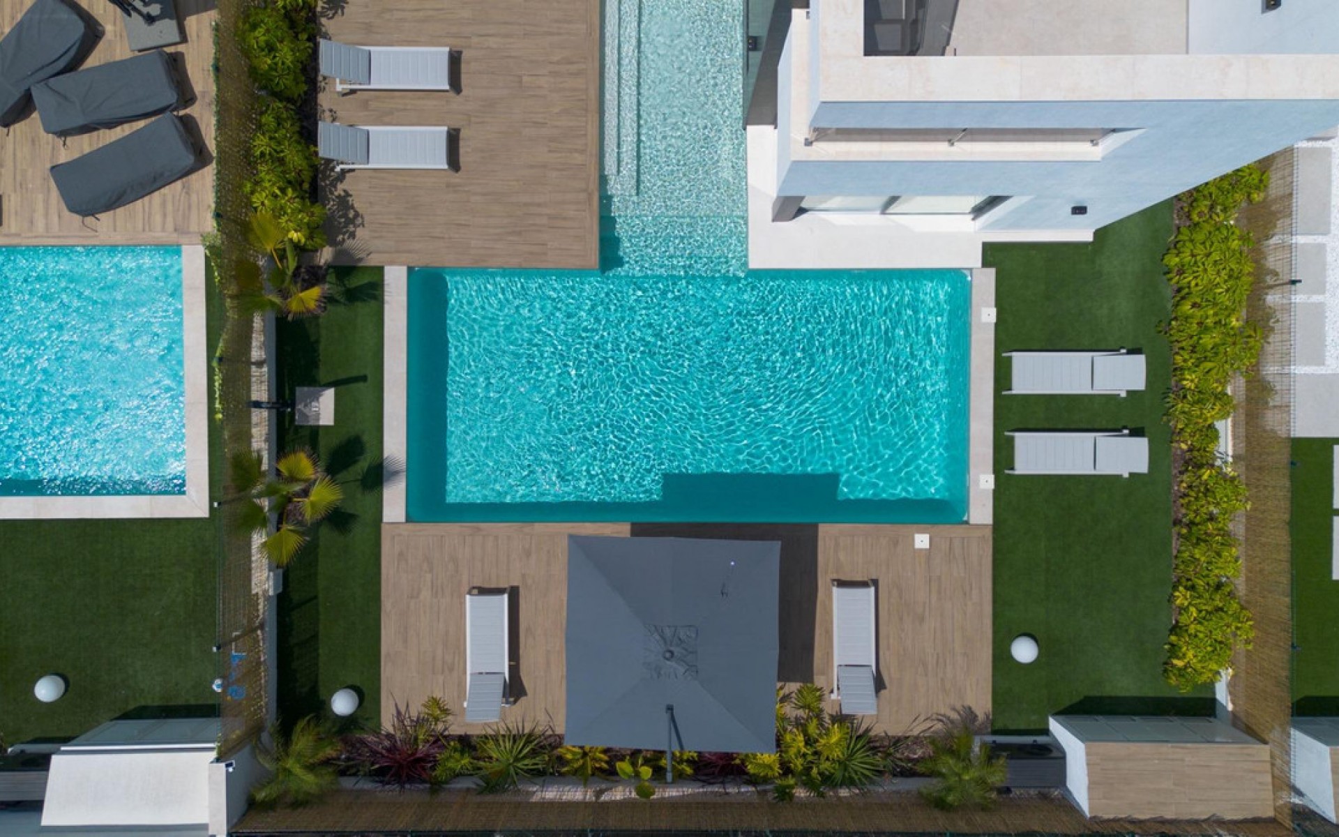 zum Verkauf - Villa - Torrevieja - Torrevieja Centro