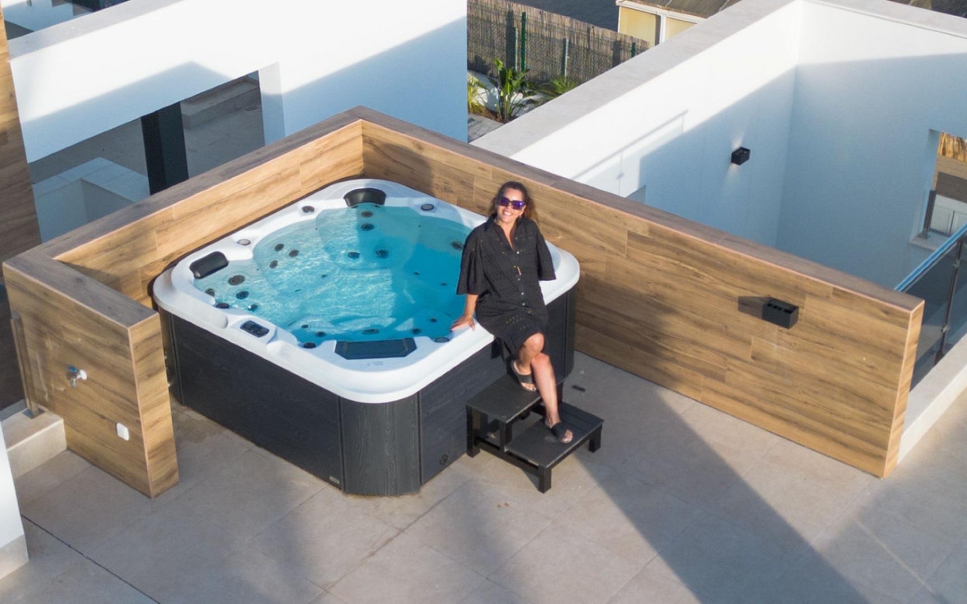 zum Verkauf - Villa - Torrevieja - Torrevieja Centro