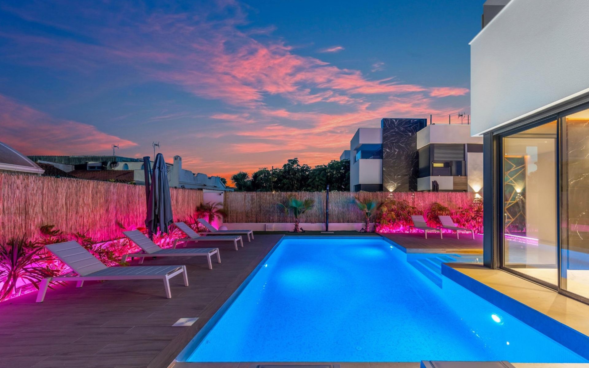 zum Verkauf - Villa - Torrevieja - Torrevieja Centro