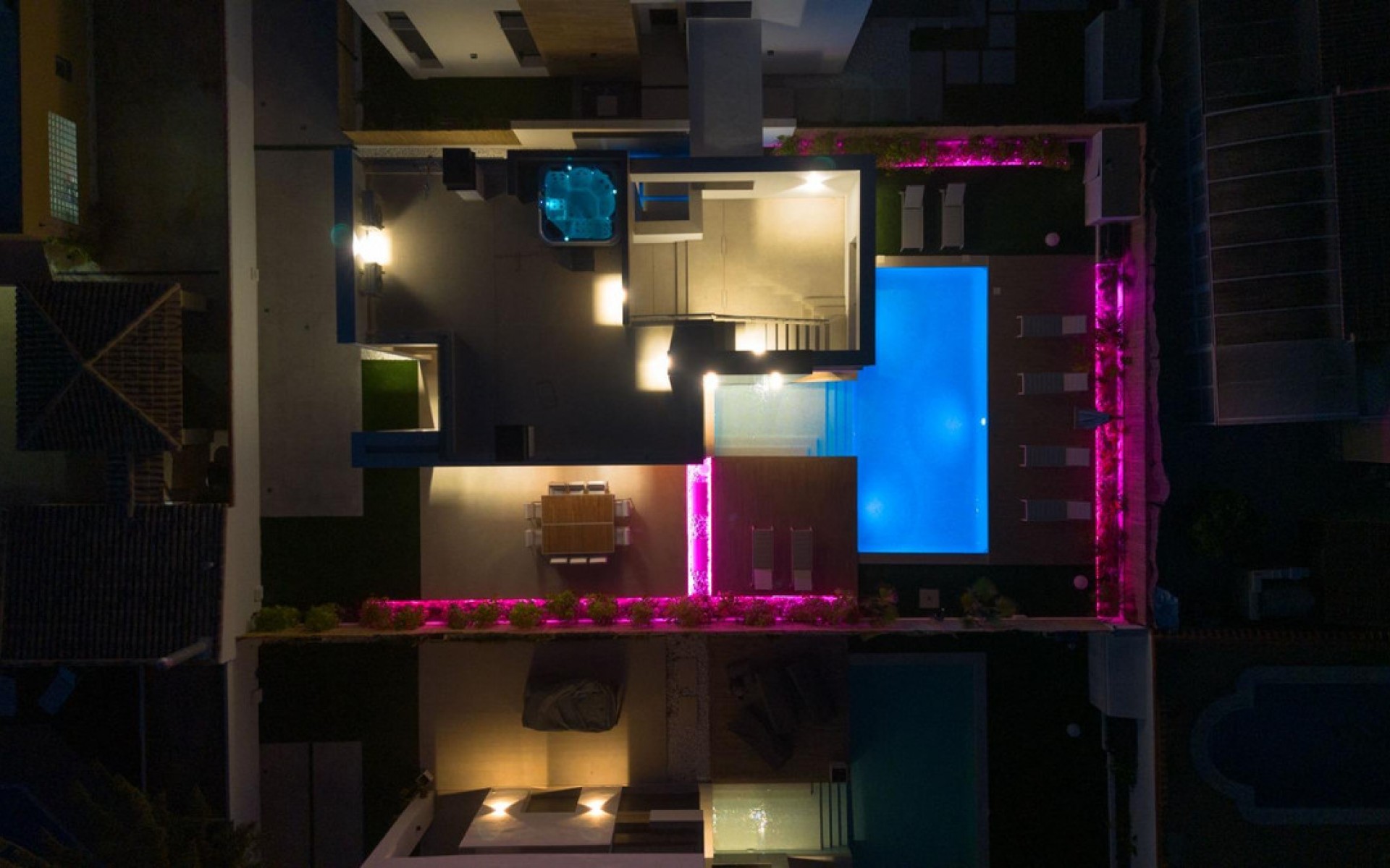 zum Verkauf - Villa - Torrevieja - Torrevieja Centro