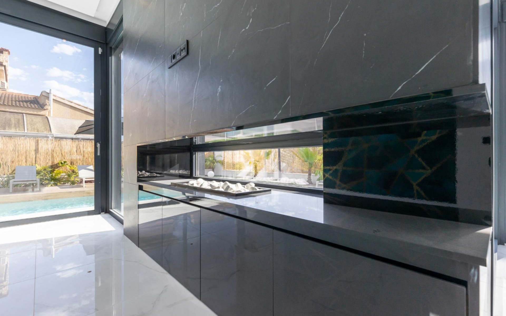 zum Verkauf - Villa - Torrevieja - Torrevieja Centro