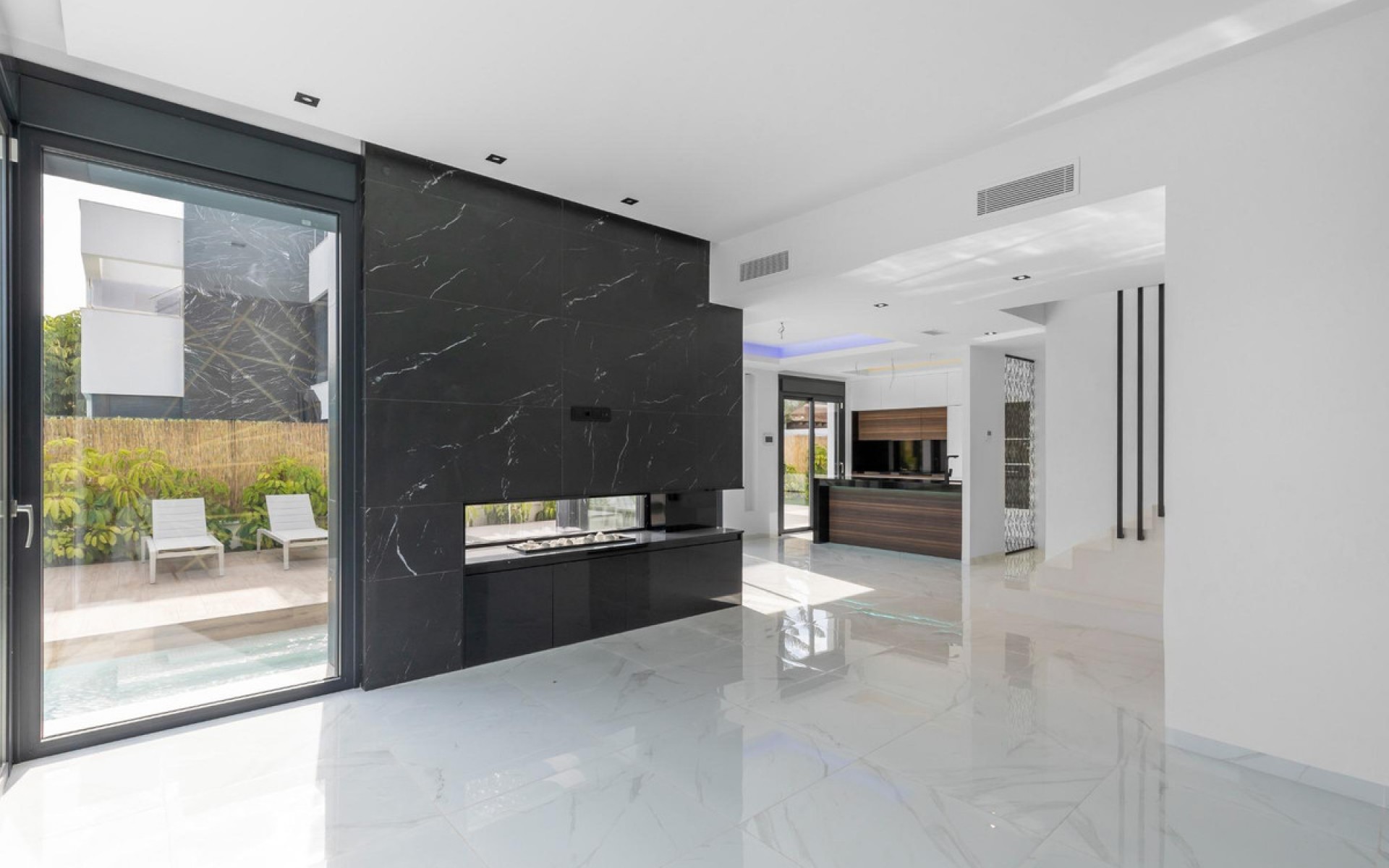 zum Verkauf - Villa - Torrevieja - Torrevieja Centro