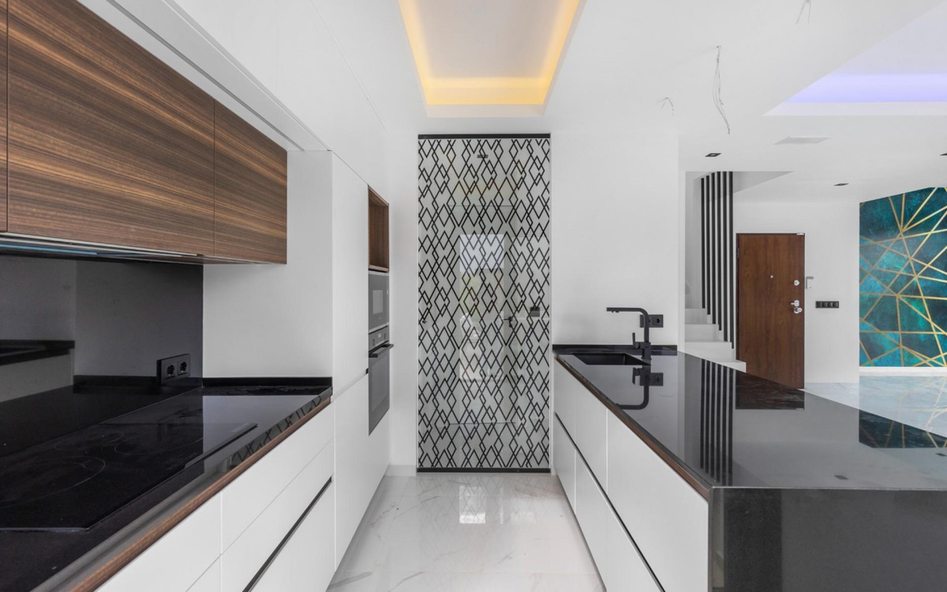 zum Verkauf - Villa - Torrevieja - Torrevieja Centro