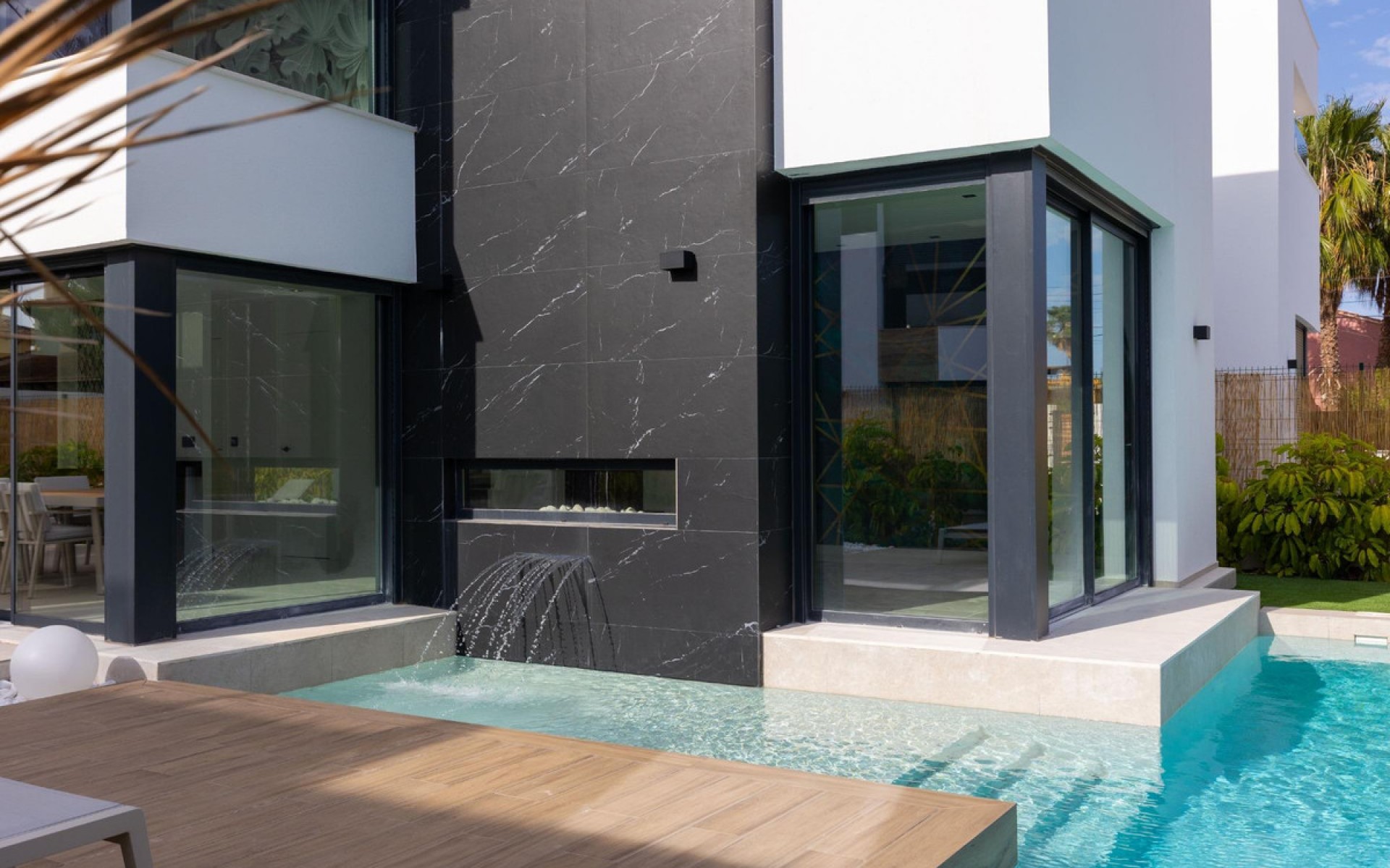 zum Verkauf - Villa - Torrevieja - Torrevieja Centro