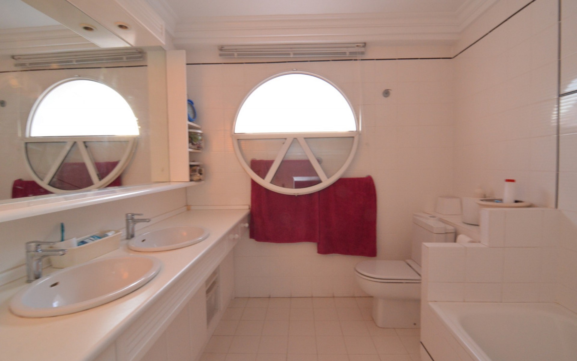 zum Verkauf - Villa - Torrevieja - Torrevieja Centro