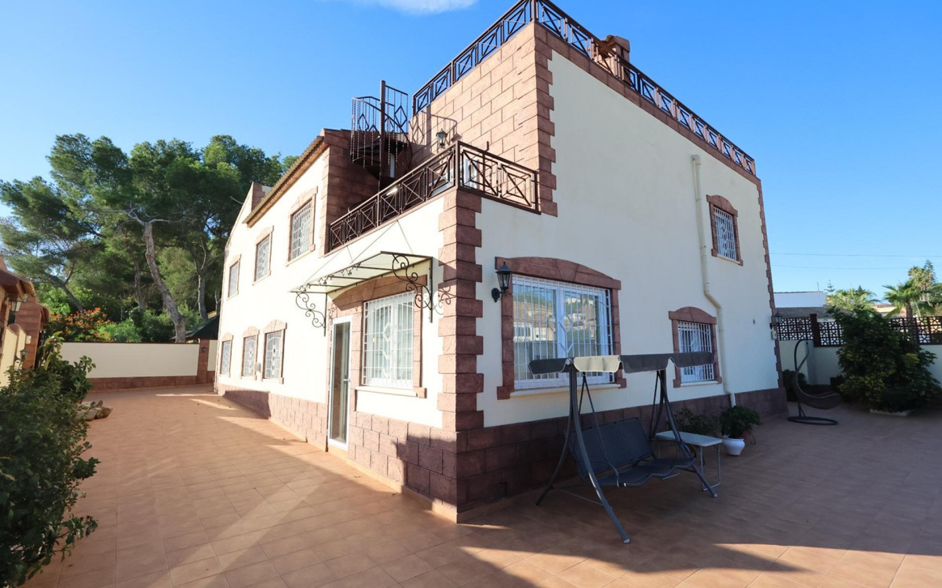 zum Verkauf - Villa - Torrevieja - Torrevieja Centro