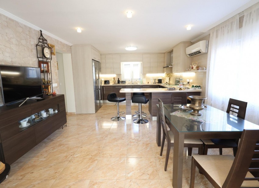 zum Verkauf - Villa - Torrevieja - Torrevieja Centro