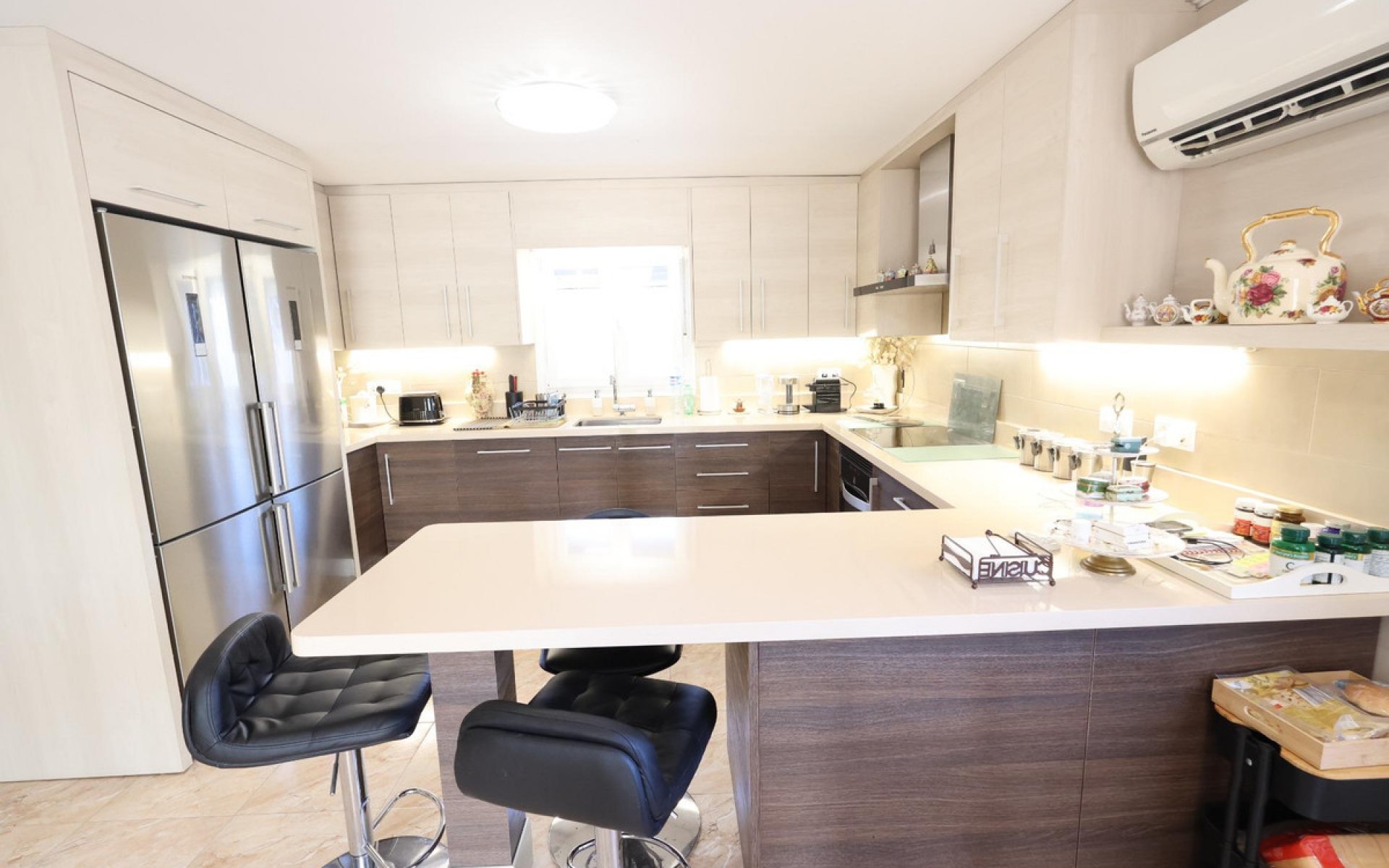 zum Verkauf - Villa - Torrevieja - Torrevieja Centro