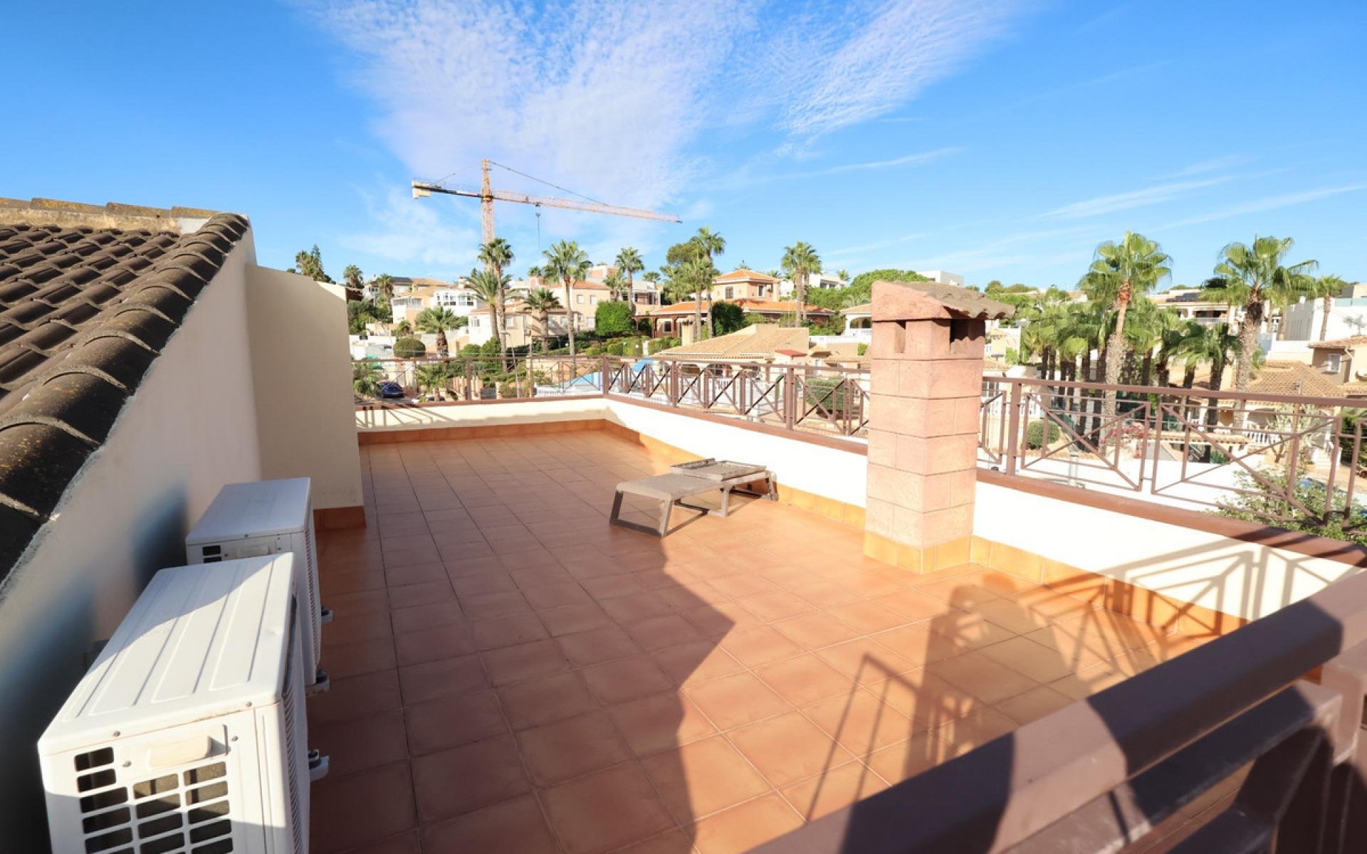 zum Verkauf - Villa - Torrevieja - Torrevieja Centro