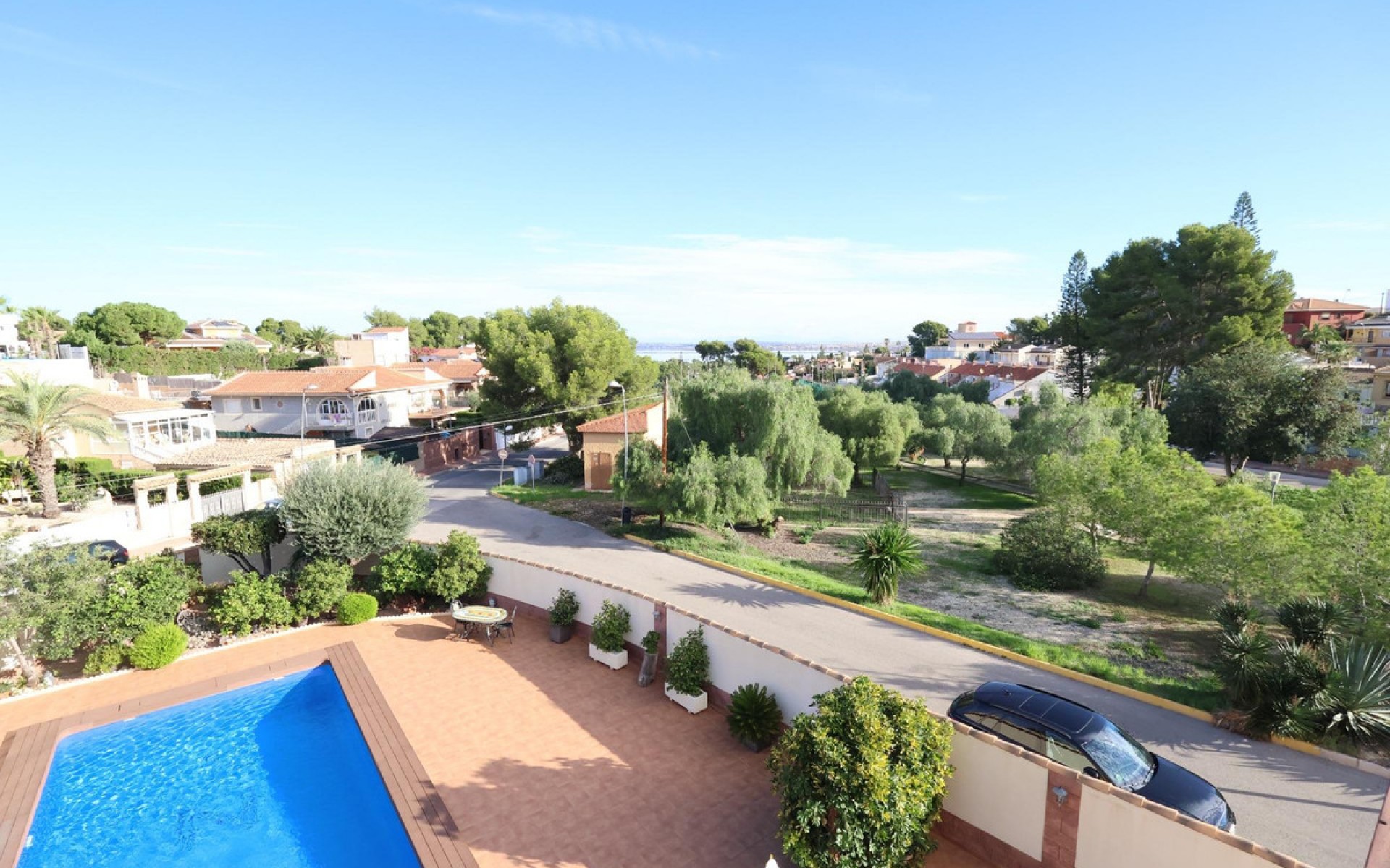 zum Verkauf - Villa - Torrevieja - Torrevieja Centro