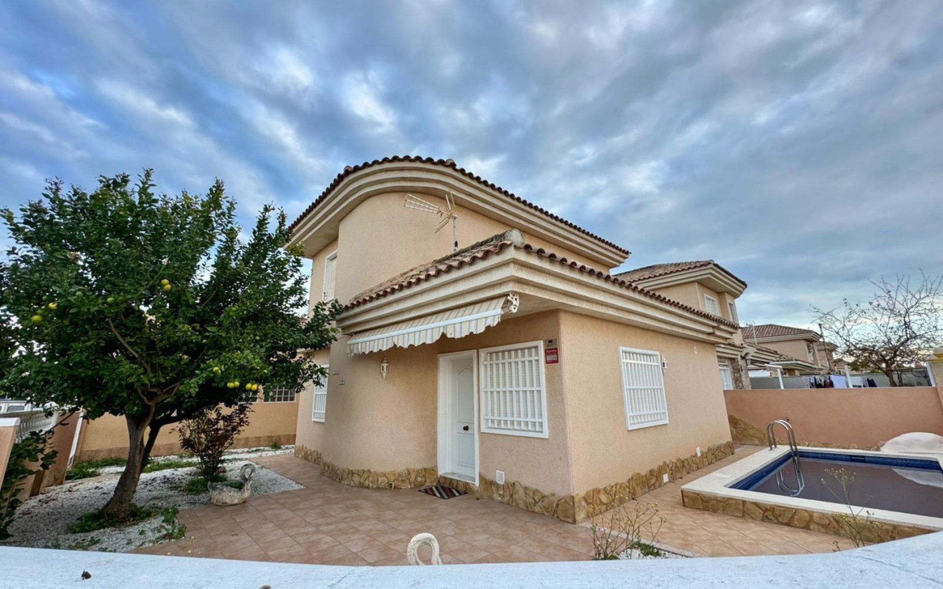 zum Verkauf - Villa - Torrevieja - Torrevieja Centro