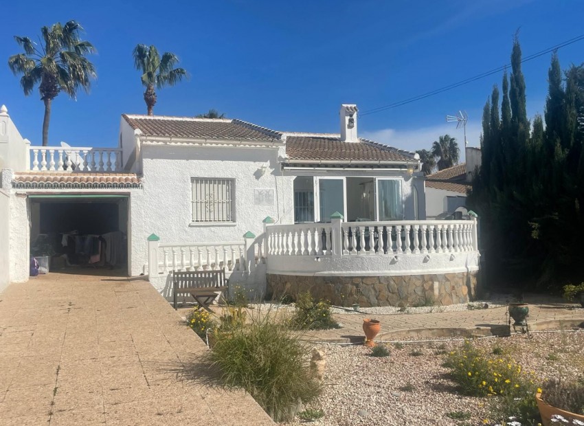 zum Verkauf - Villa - Torrevieja - Torrevieja Centro