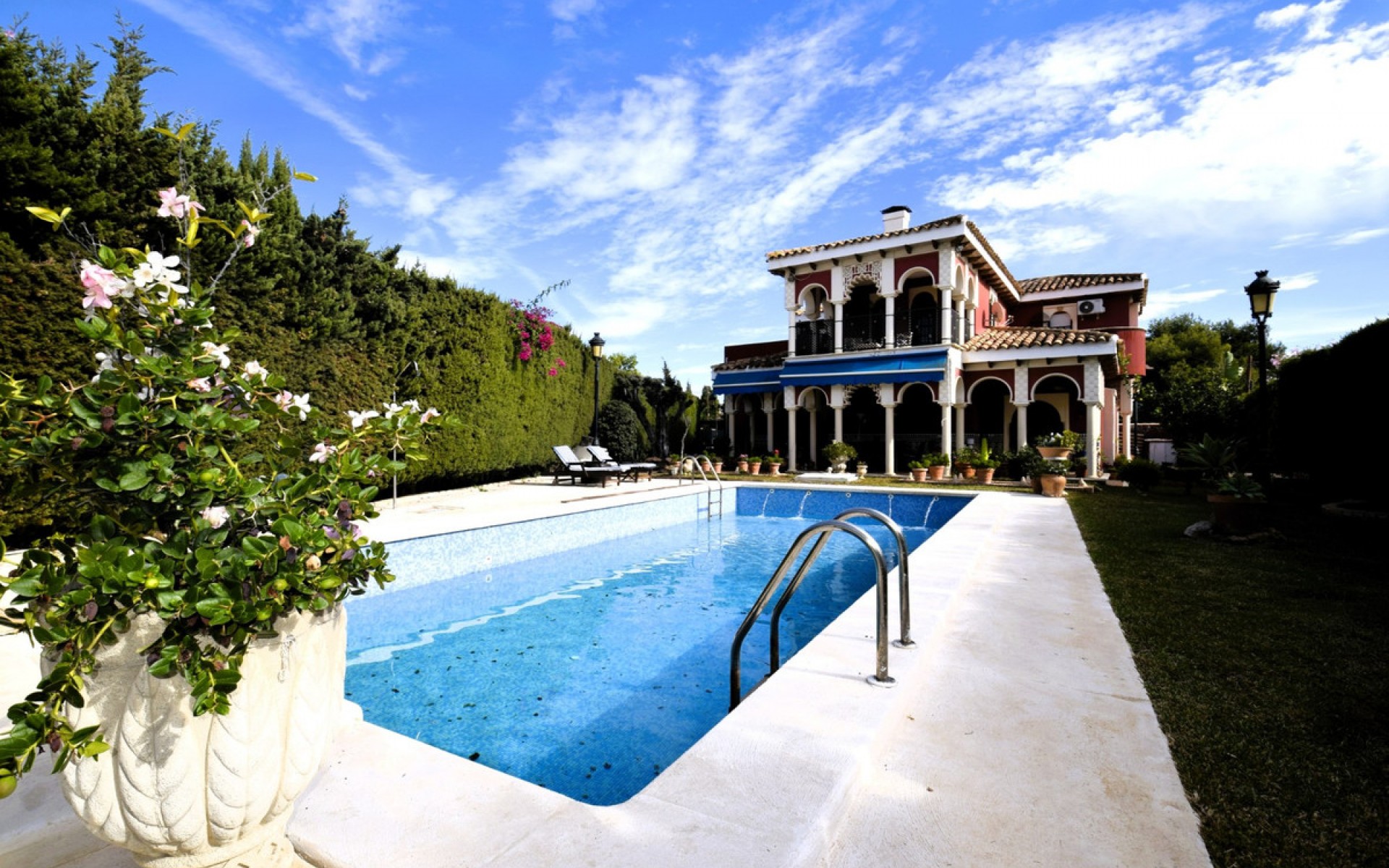 zum Verkauf - Villa - Torrevieja - Torrevieja Centro