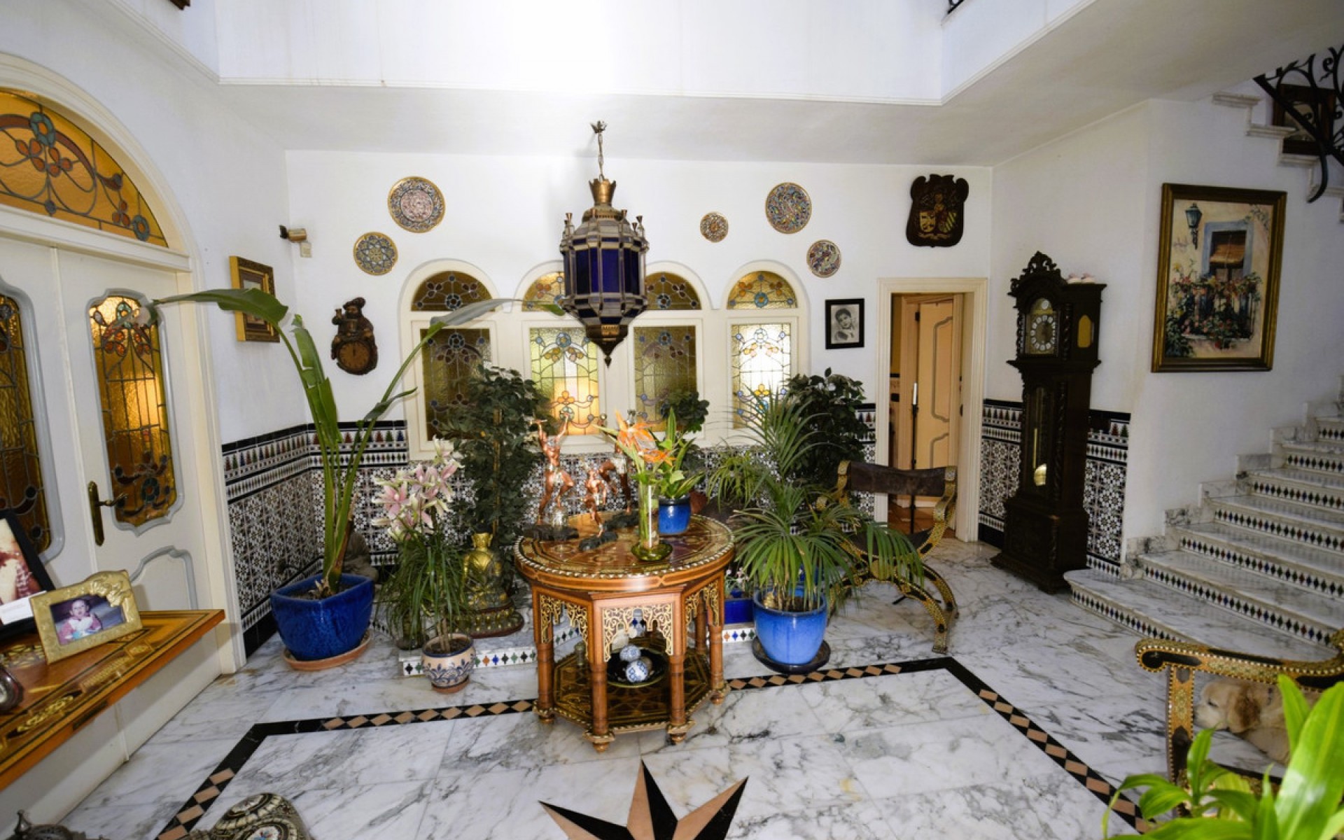 zum Verkauf - Villa - Torrevieja - Torrevieja Centro