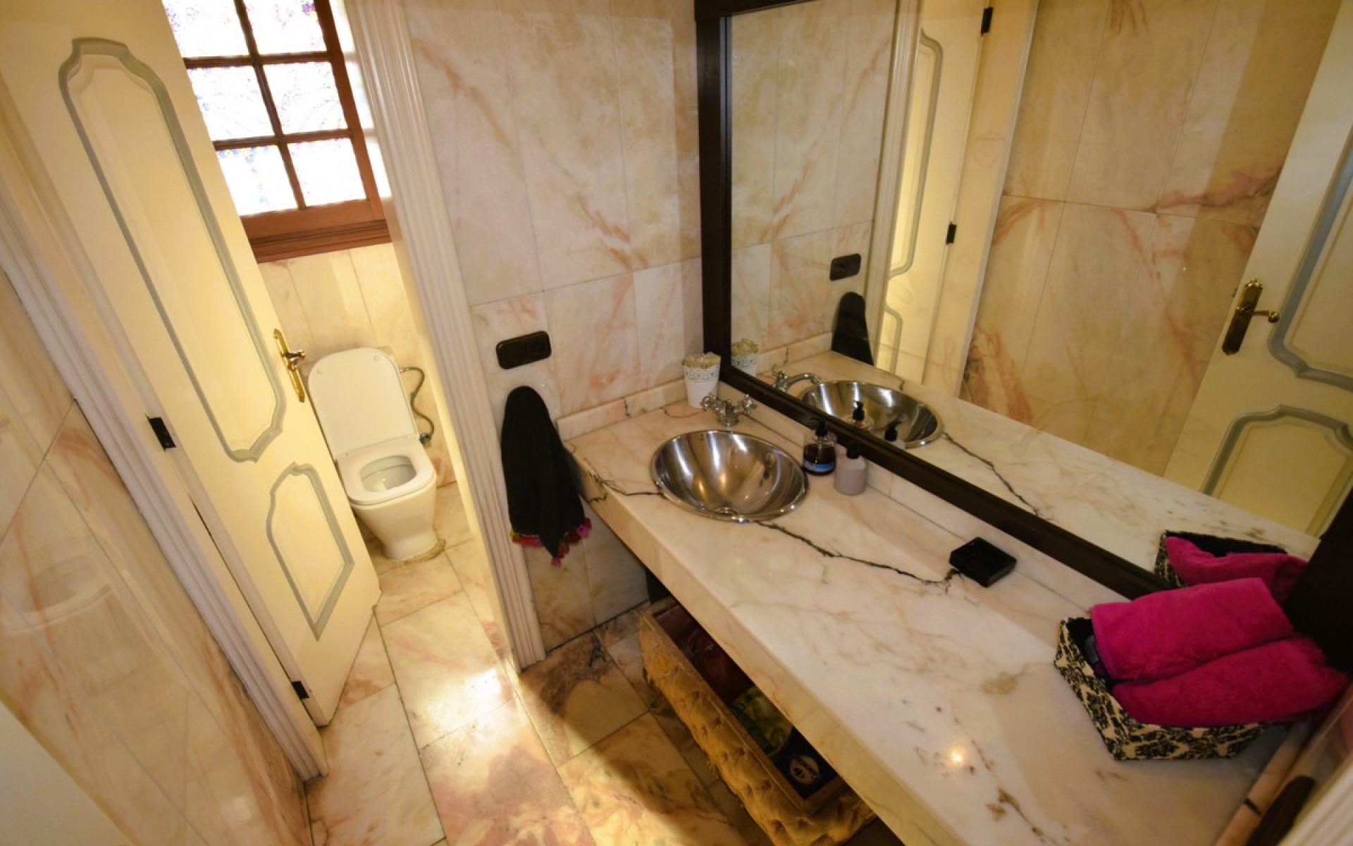 zum Verkauf - Villa - Torrevieja - Torrevieja Centro