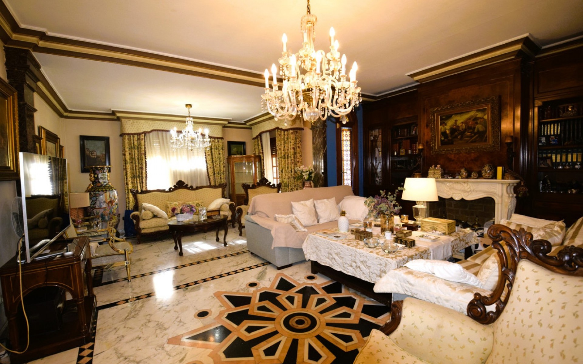 zum Verkauf - Villa - Torrevieja - Torrevieja Centro