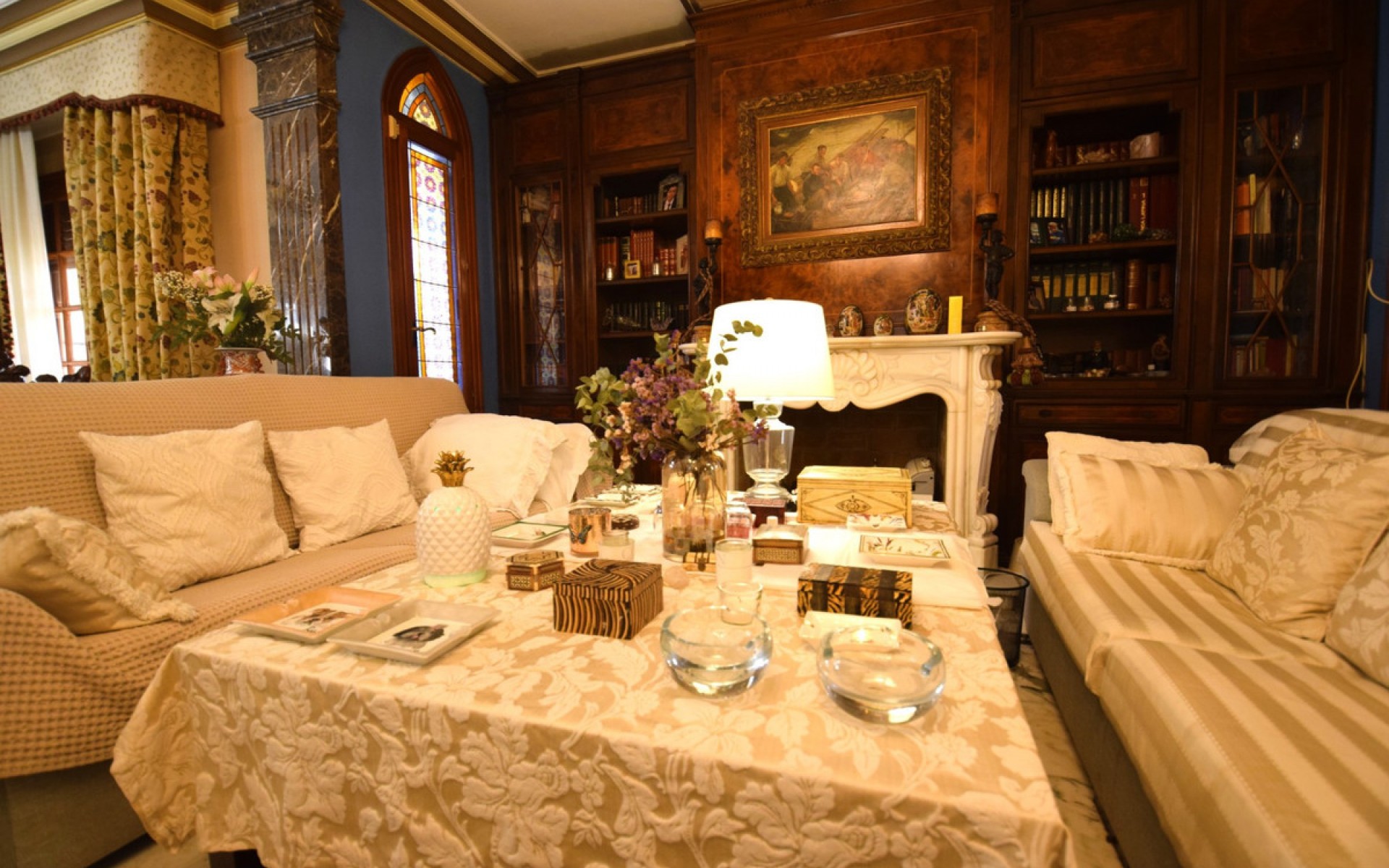 zum Verkauf - Villa - Torrevieja - Torrevieja Centro