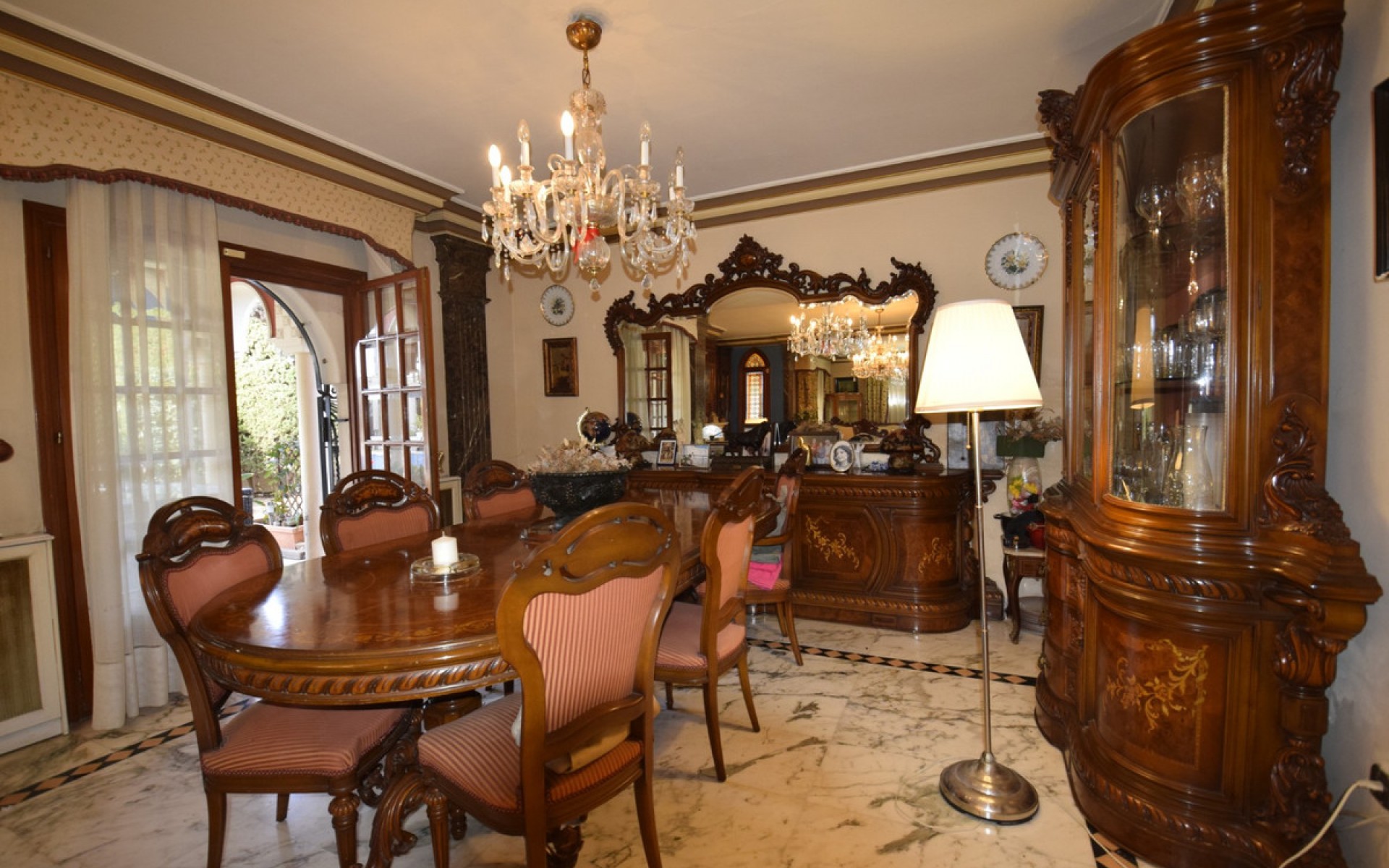 zum Verkauf - Villa - Torrevieja - Torrevieja Centro