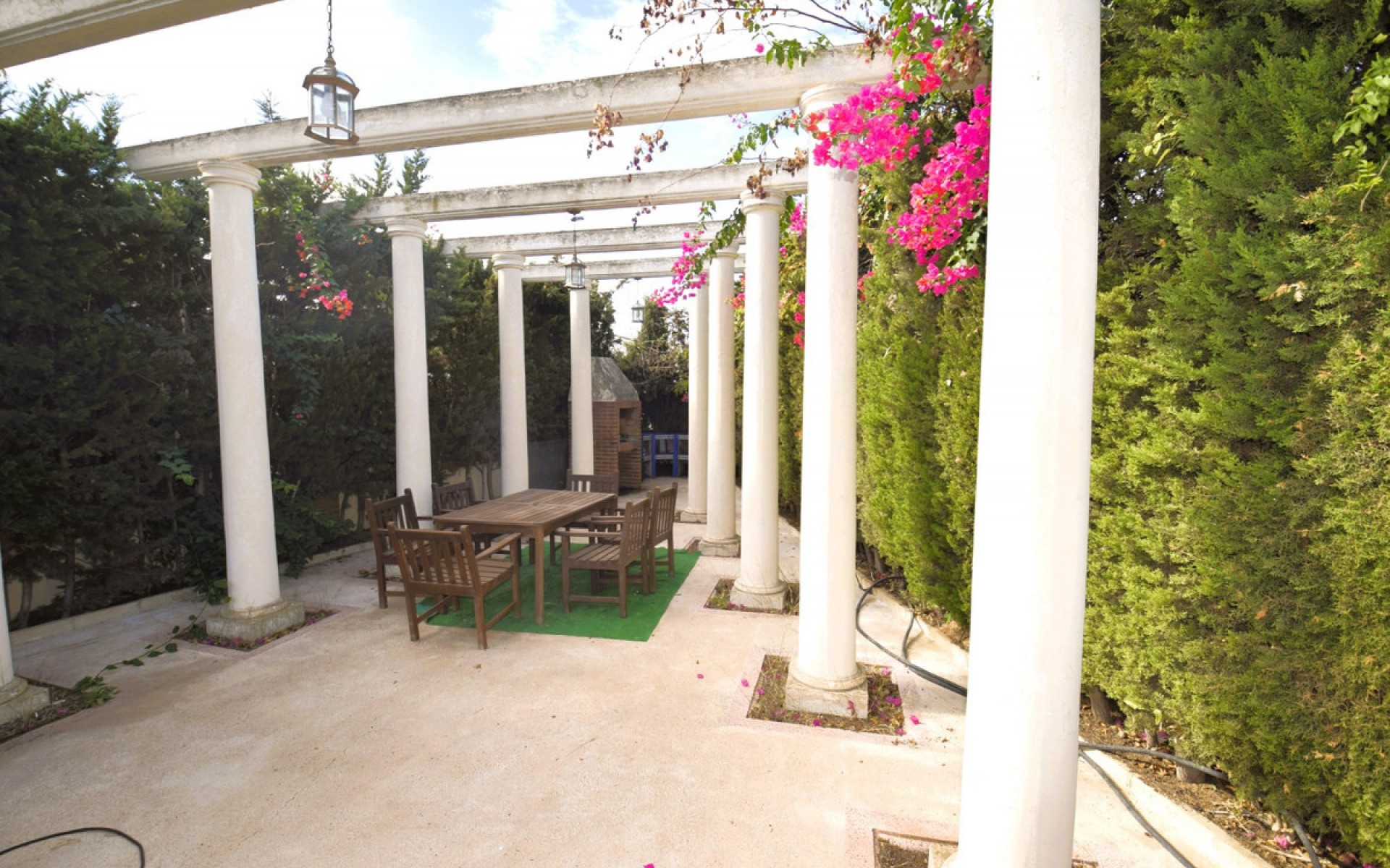 zum Verkauf - Villa - Torrevieja - Torrevieja Centro