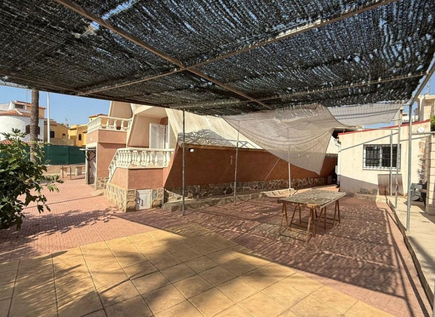 zum Verkauf - Villa - Torrevieja - Torrevieja Centro