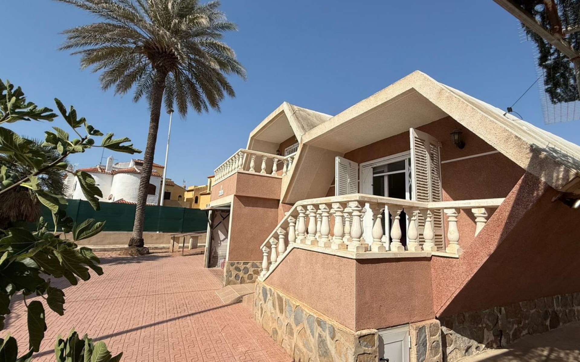 zum Verkauf - Villa - Torrevieja - Torrevieja Centro