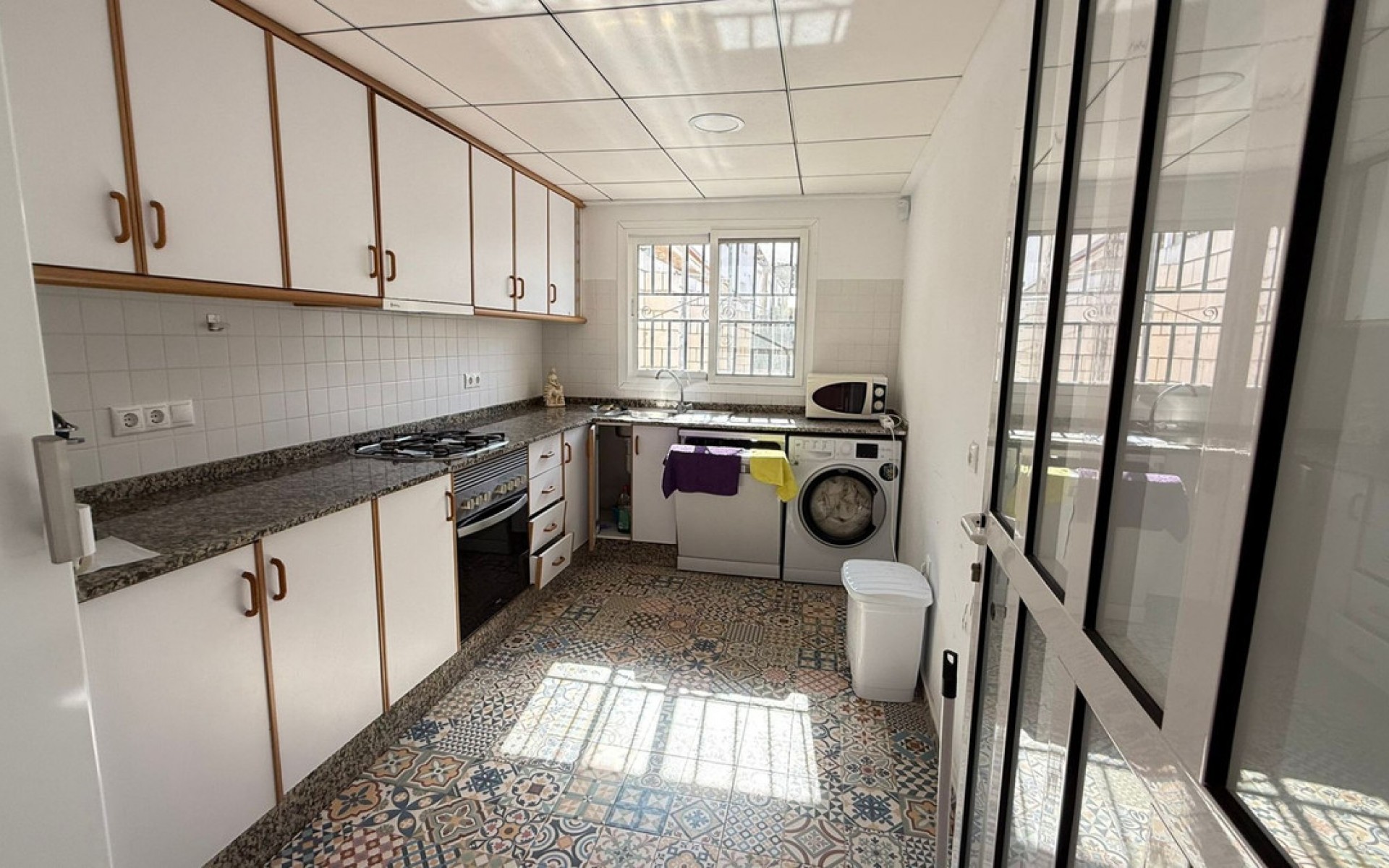 zum Verkauf - Villa - Torrevieja - Torrevieja Centro