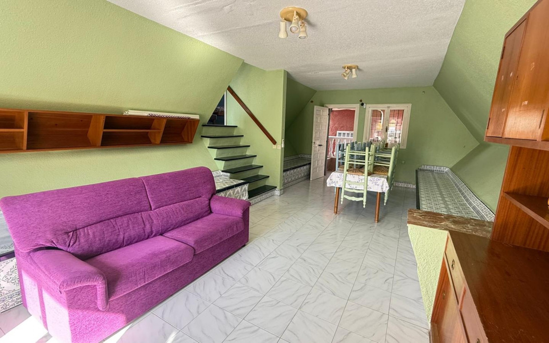 zum Verkauf - Villa - Torrevieja - Torrevieja Centro