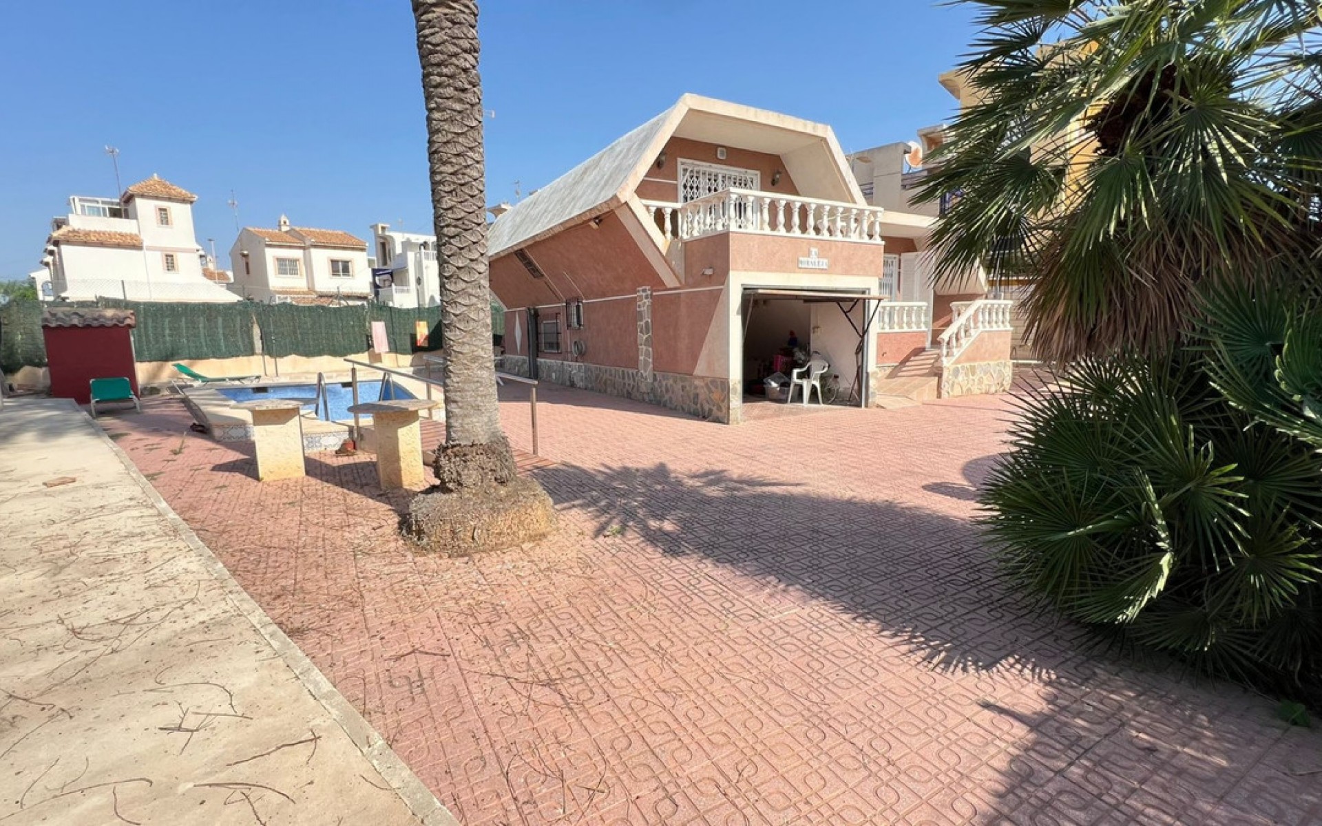 zum Verkauf - Villa - Torrevieja - Torrevieja Centro