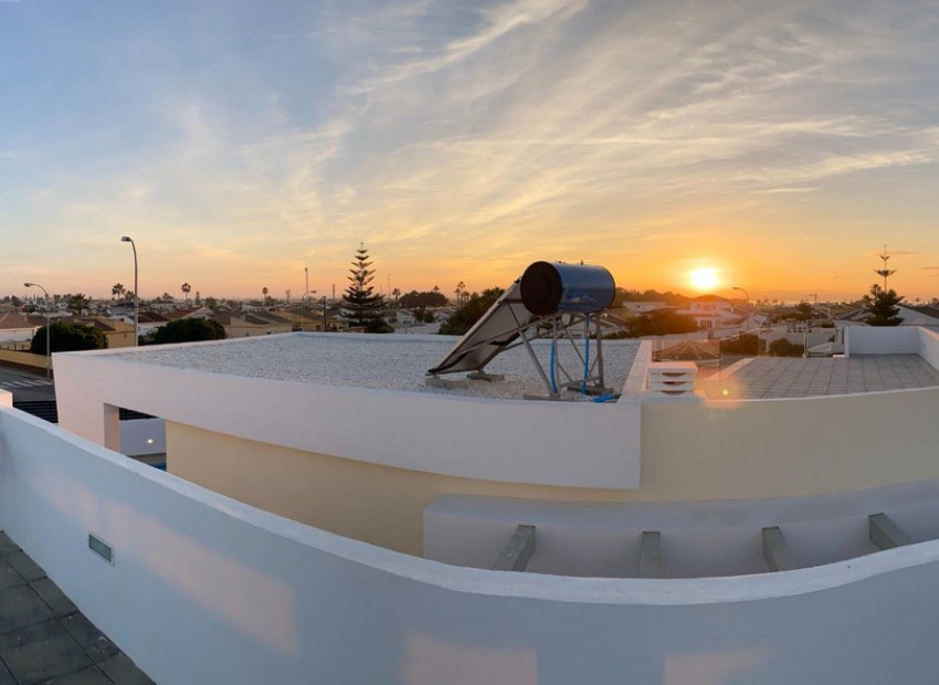 zum Verkauf - Villa - Torrevieja - Torrevieja Centro