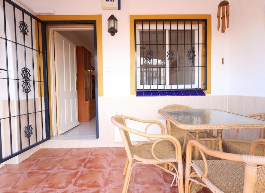 zum Verkauf - Villa - Torrevieja - Torrevieja Centro