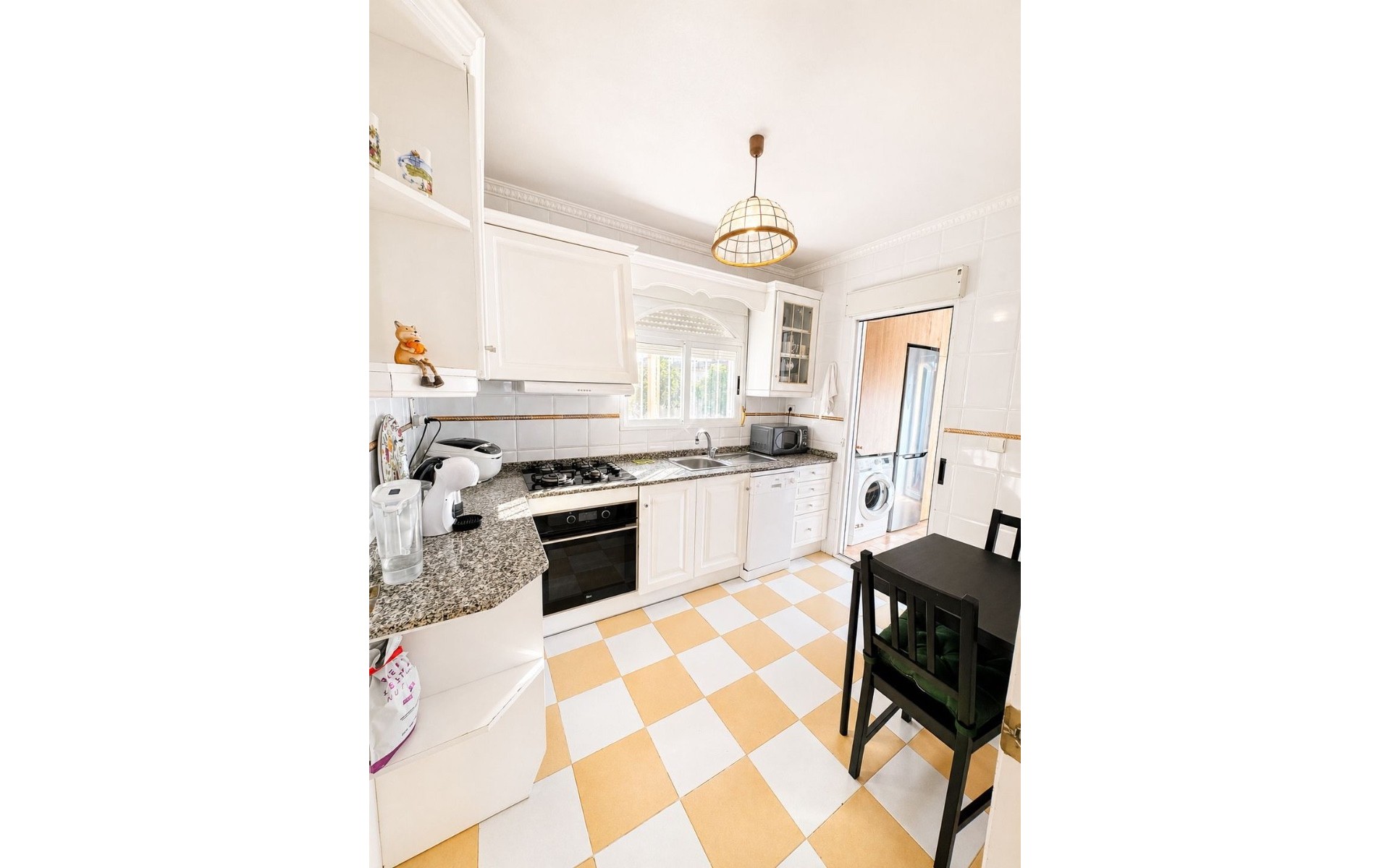 zum Verkauf - Villa - Torrevieja - Torrevieja Centro