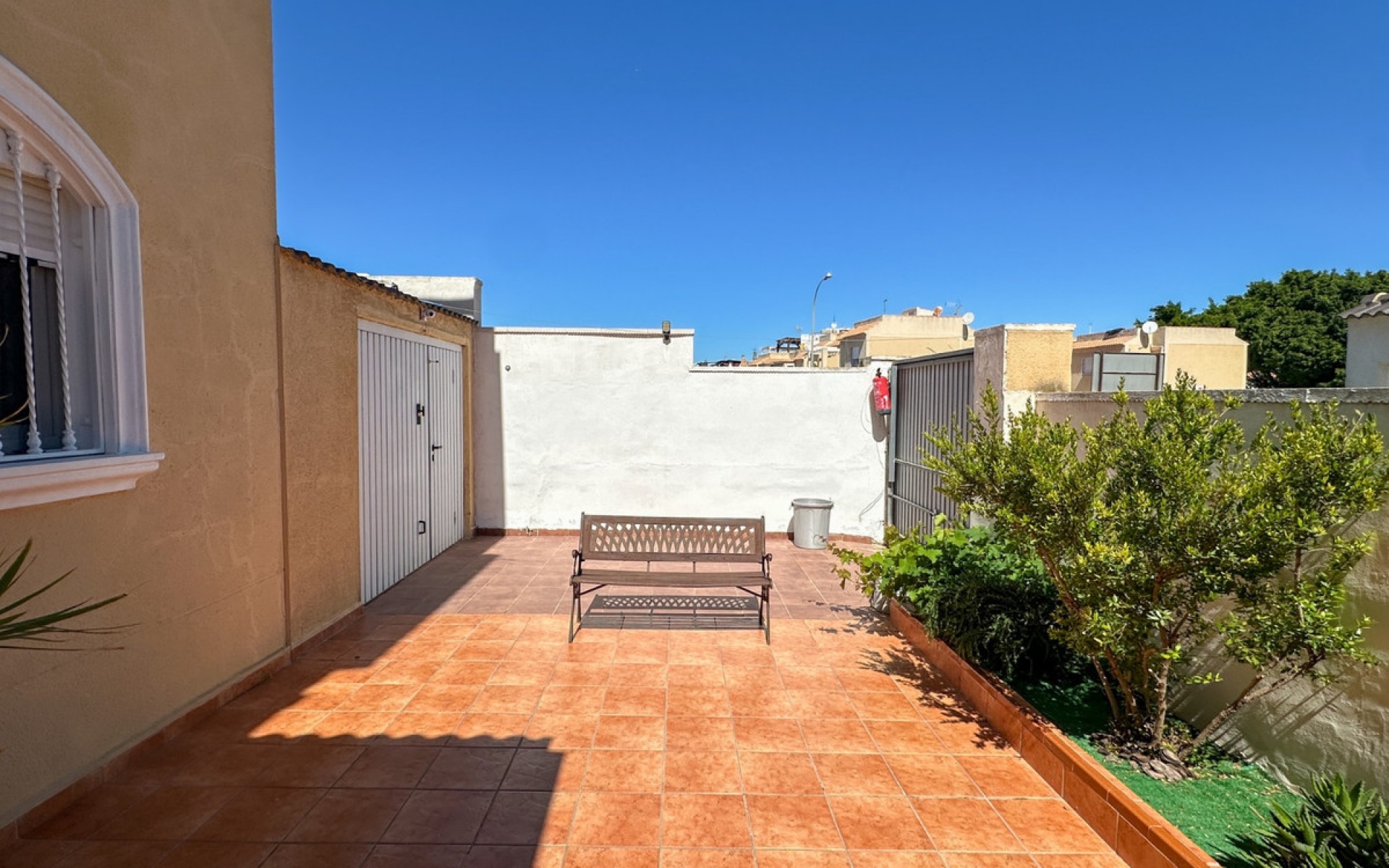 zum Verkauf - Villa - Torrevieja - Torrevieja Centro
