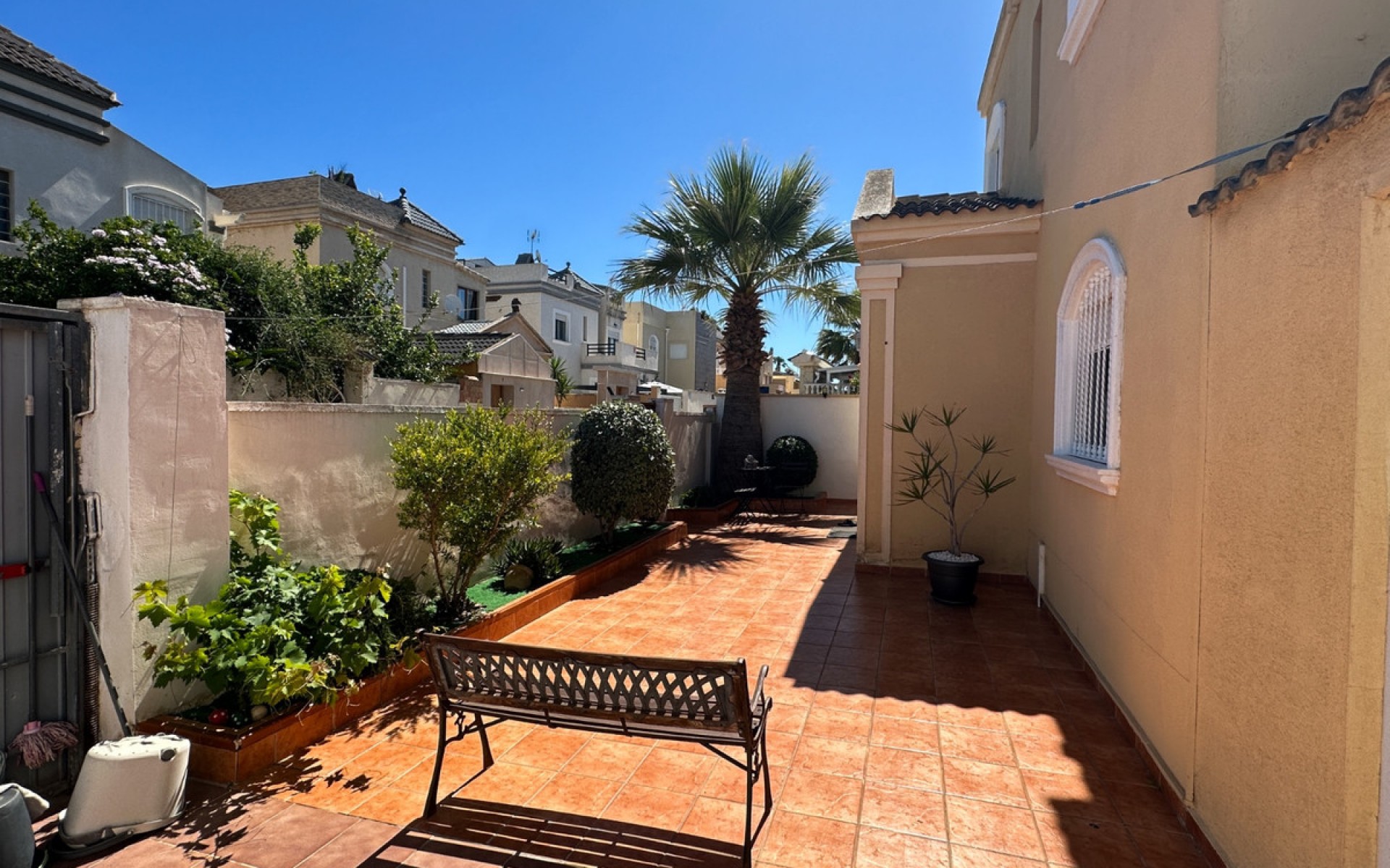 zum Verkauf - Villa - Torrevieja - Torrevieja Centro